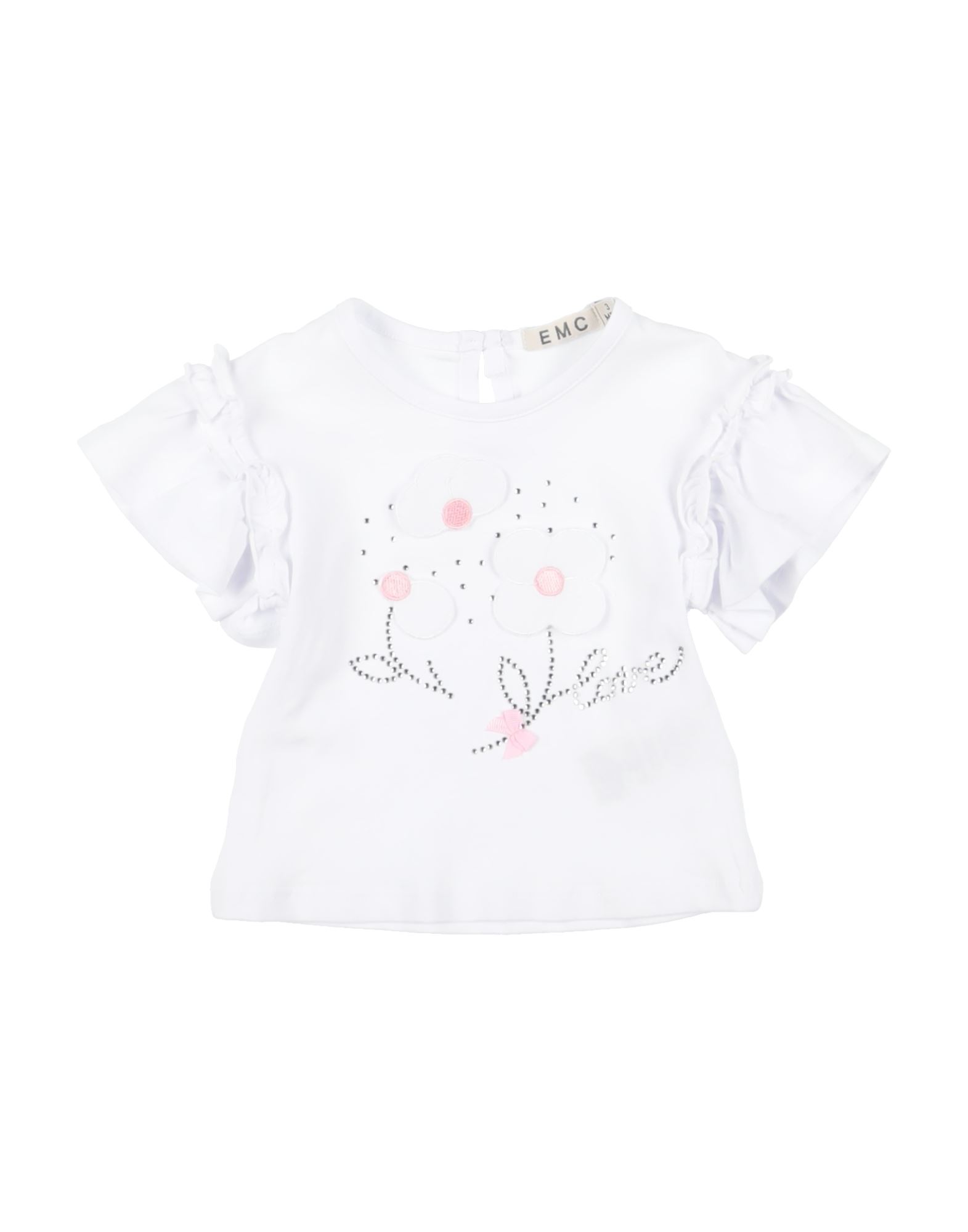  Emc Everything Must Change - Camisetas Y Tops - Camisetas - On Yoox.com 