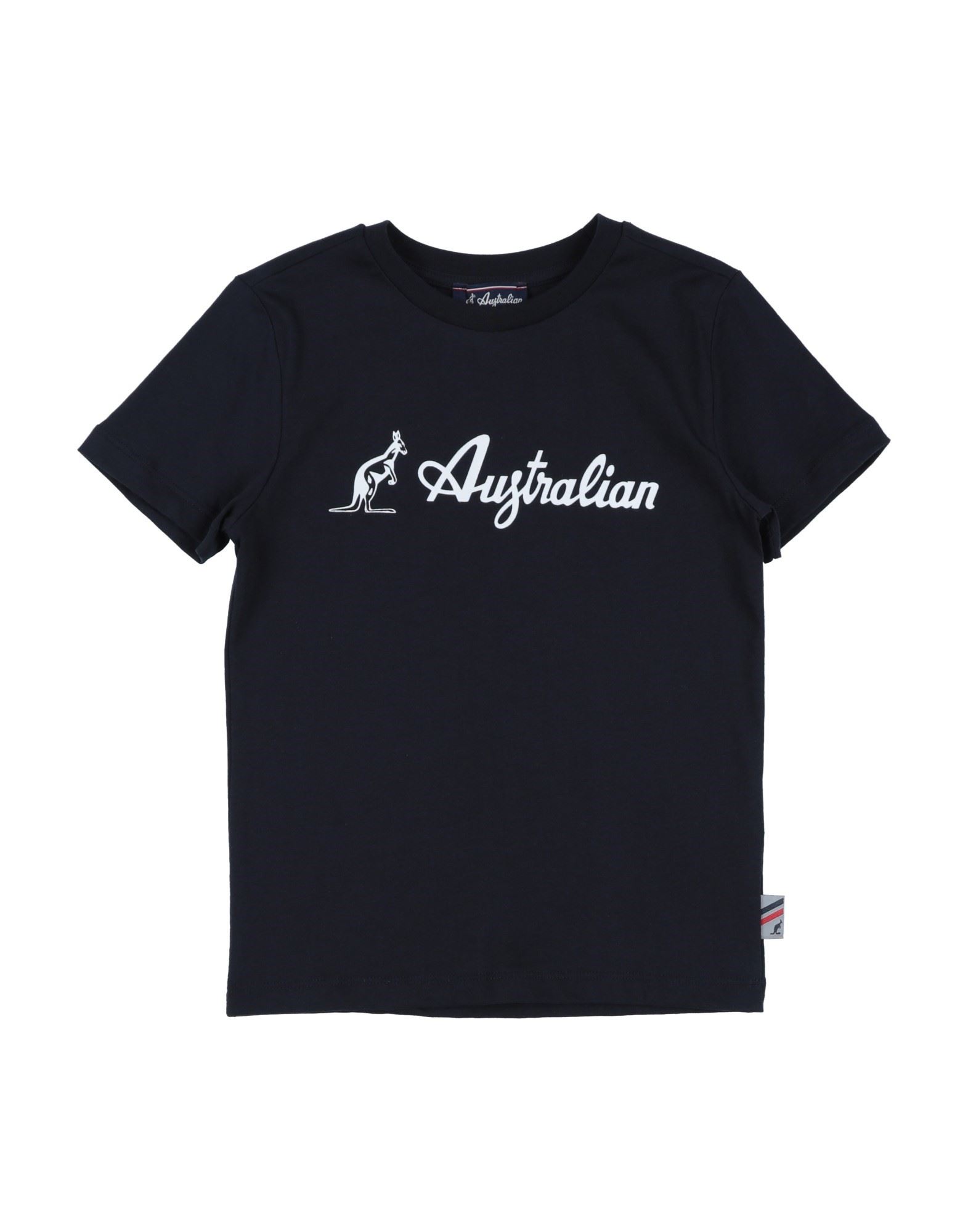  Australian - Tops - T-shirts - On Yoox.com 