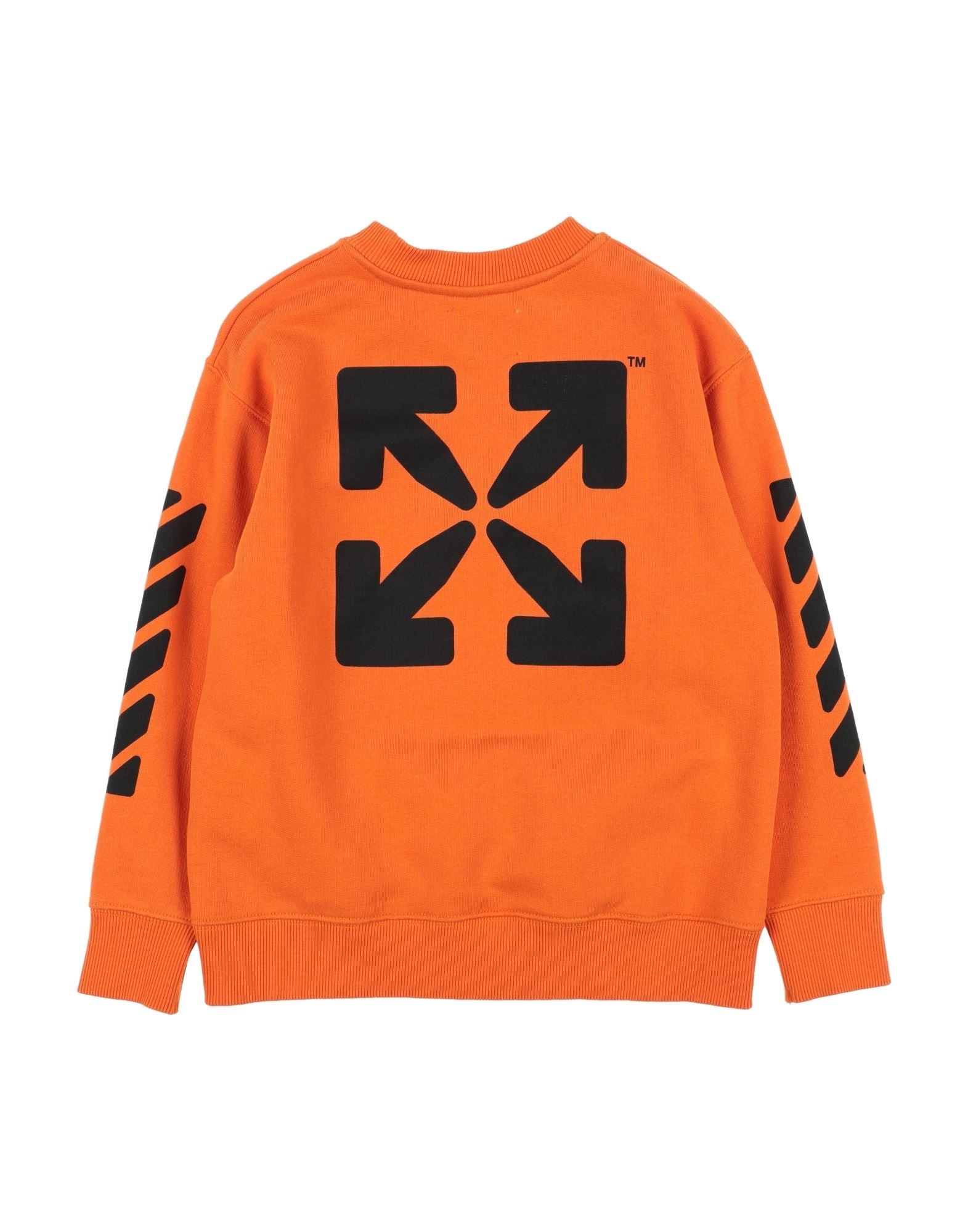  Off-white™ Kids - Tops - Sweatshirts - On Yoox.com 