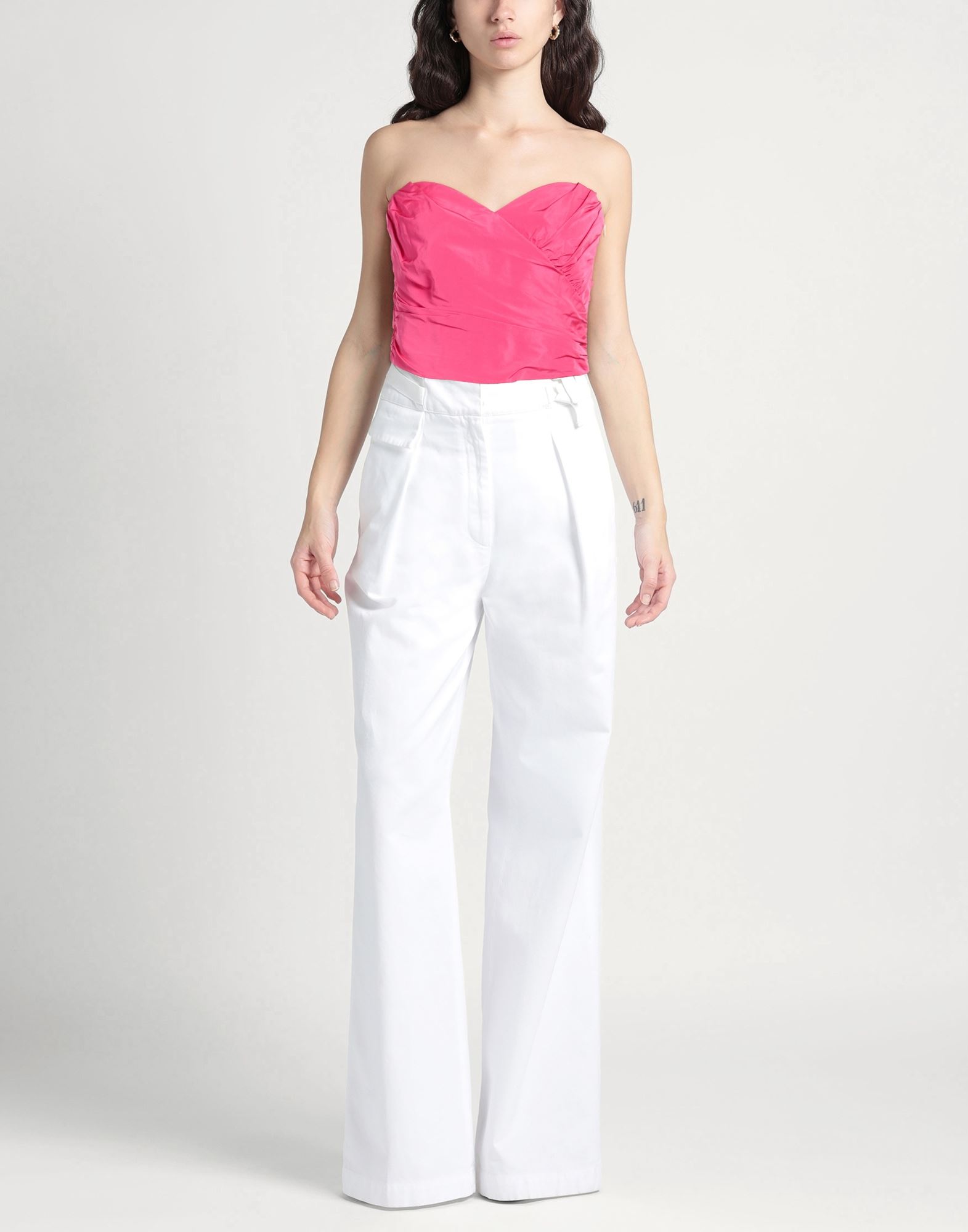  Rebel Queen By Liu •jo - Tops - Tops - On Yoox.com 