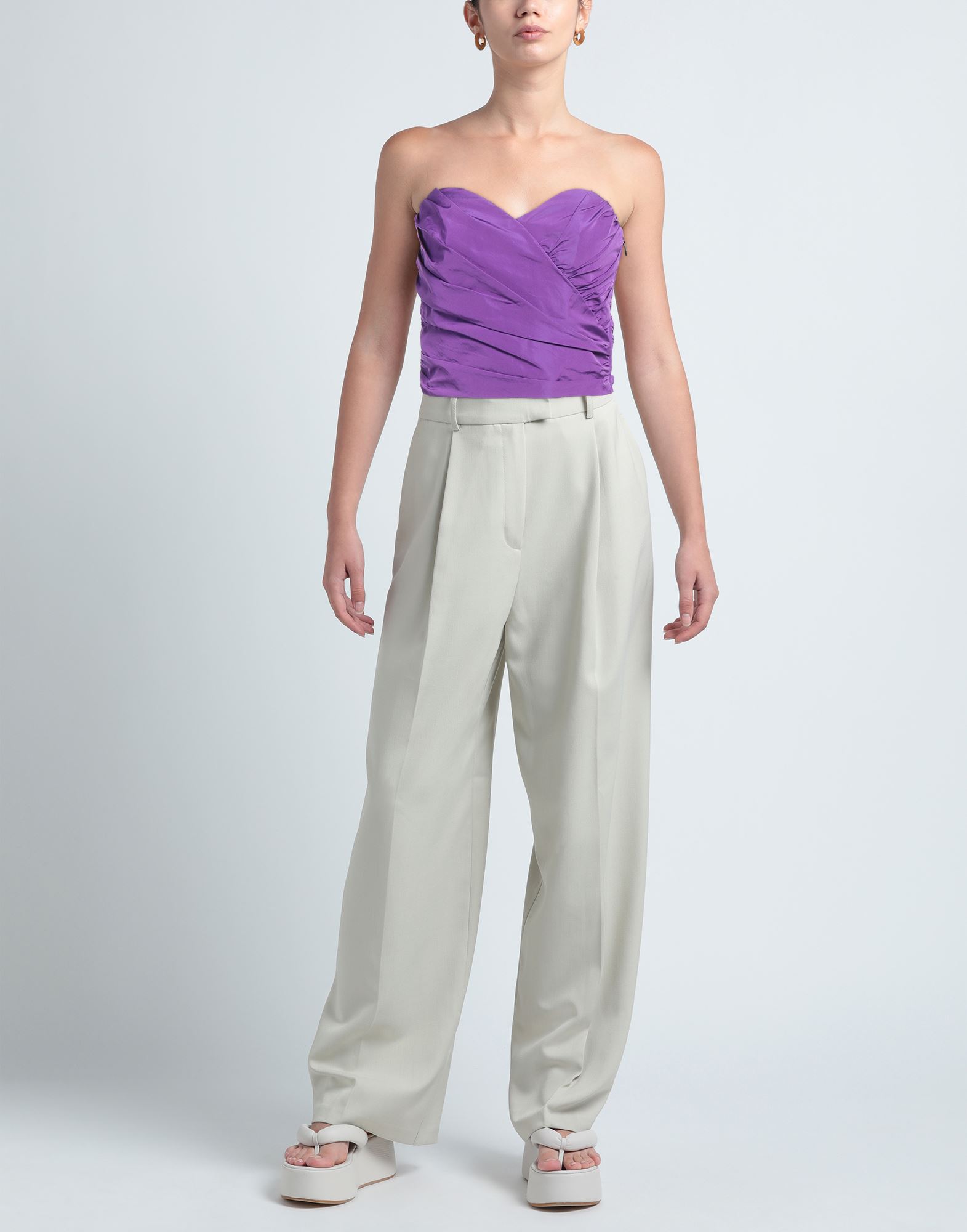  Rebel Queen By Liu •jo - Tops - Tops - On Yoox.com 