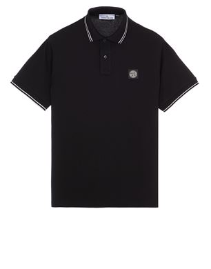 Stone Island Polo T-shirts FW_'023'024