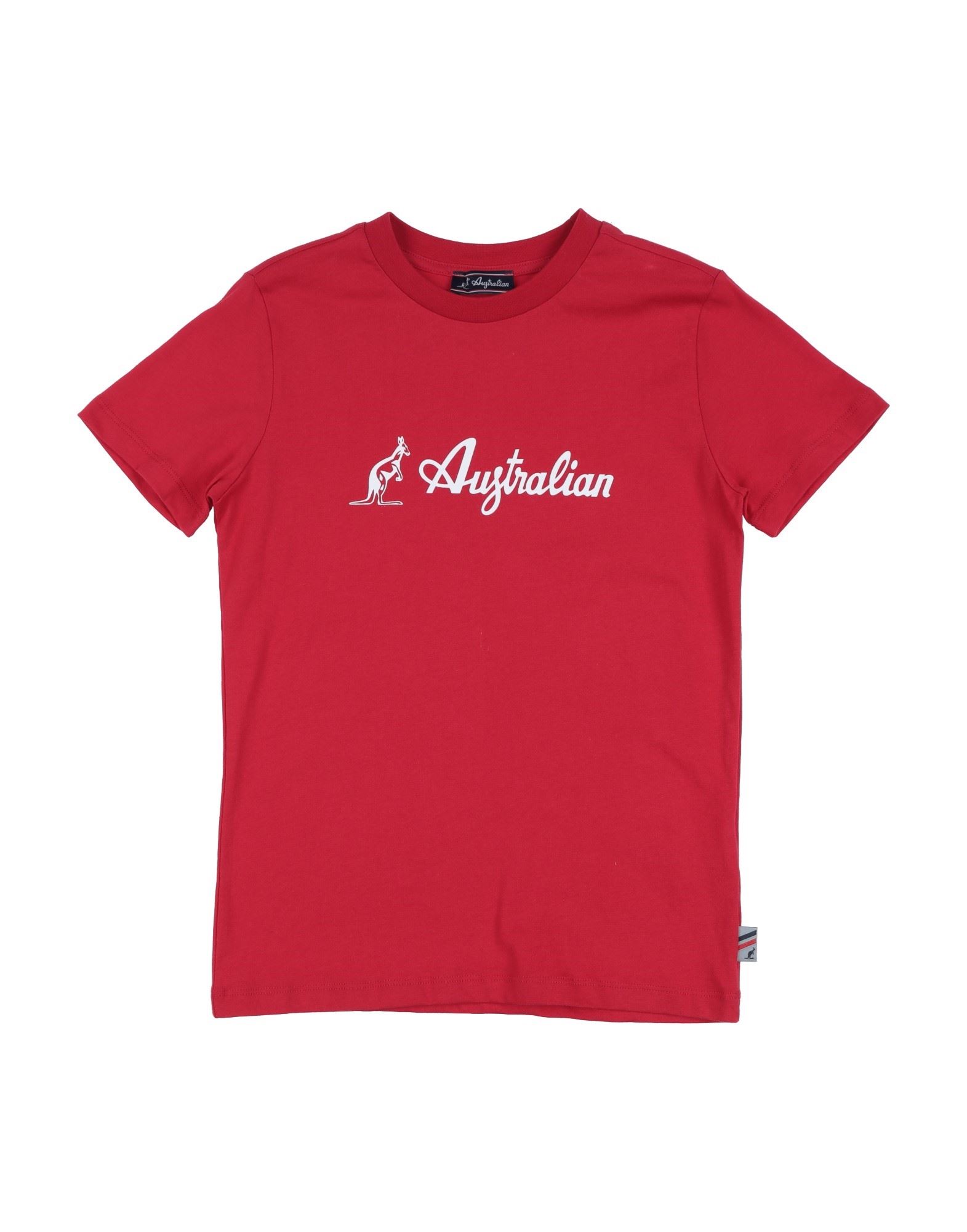  Australian - Tops - T-shirts - On Yoox.com 