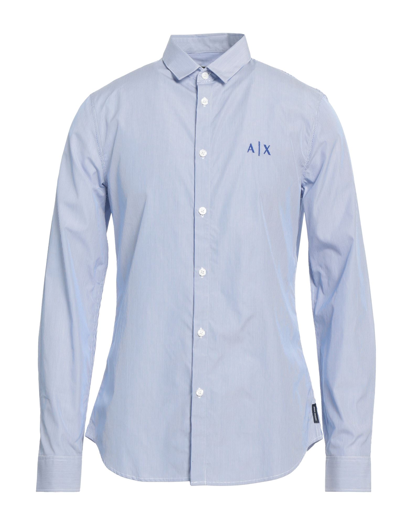  Armani Exchange - Tops - Hemden - On Yoox.com 