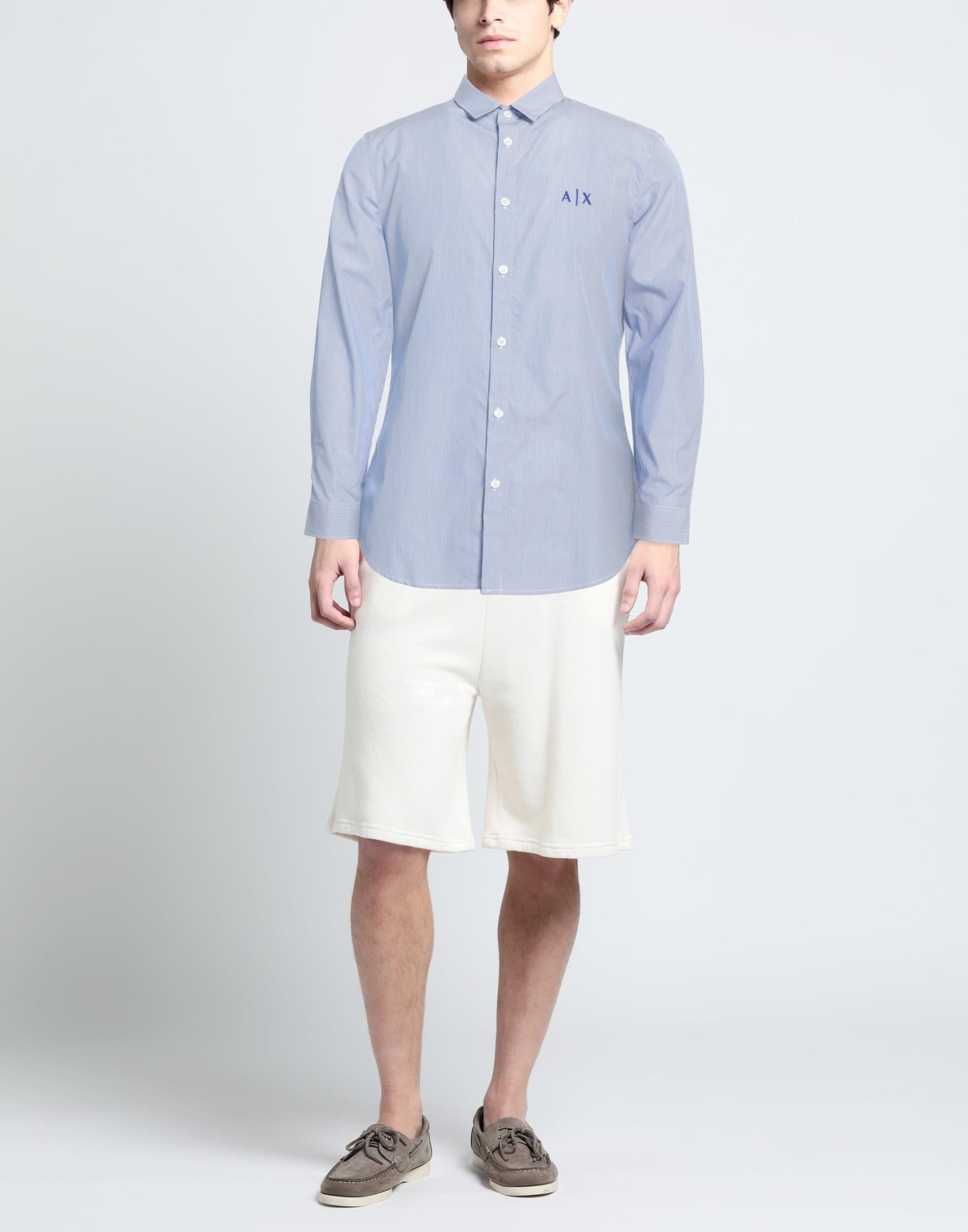  Armani Exchange - Tops - Hemden - On Yoox.com 