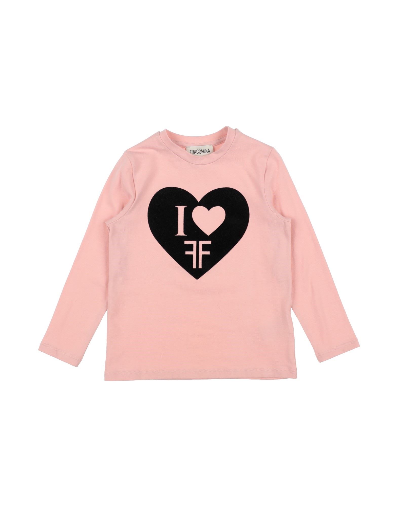  Fracomina Mini - Tops - T-shirts - On Yoox.com 