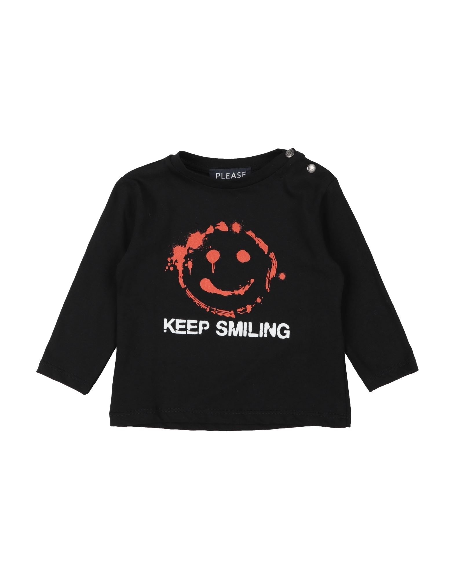  Please - Tops - T-shirts - On Yoox.com 