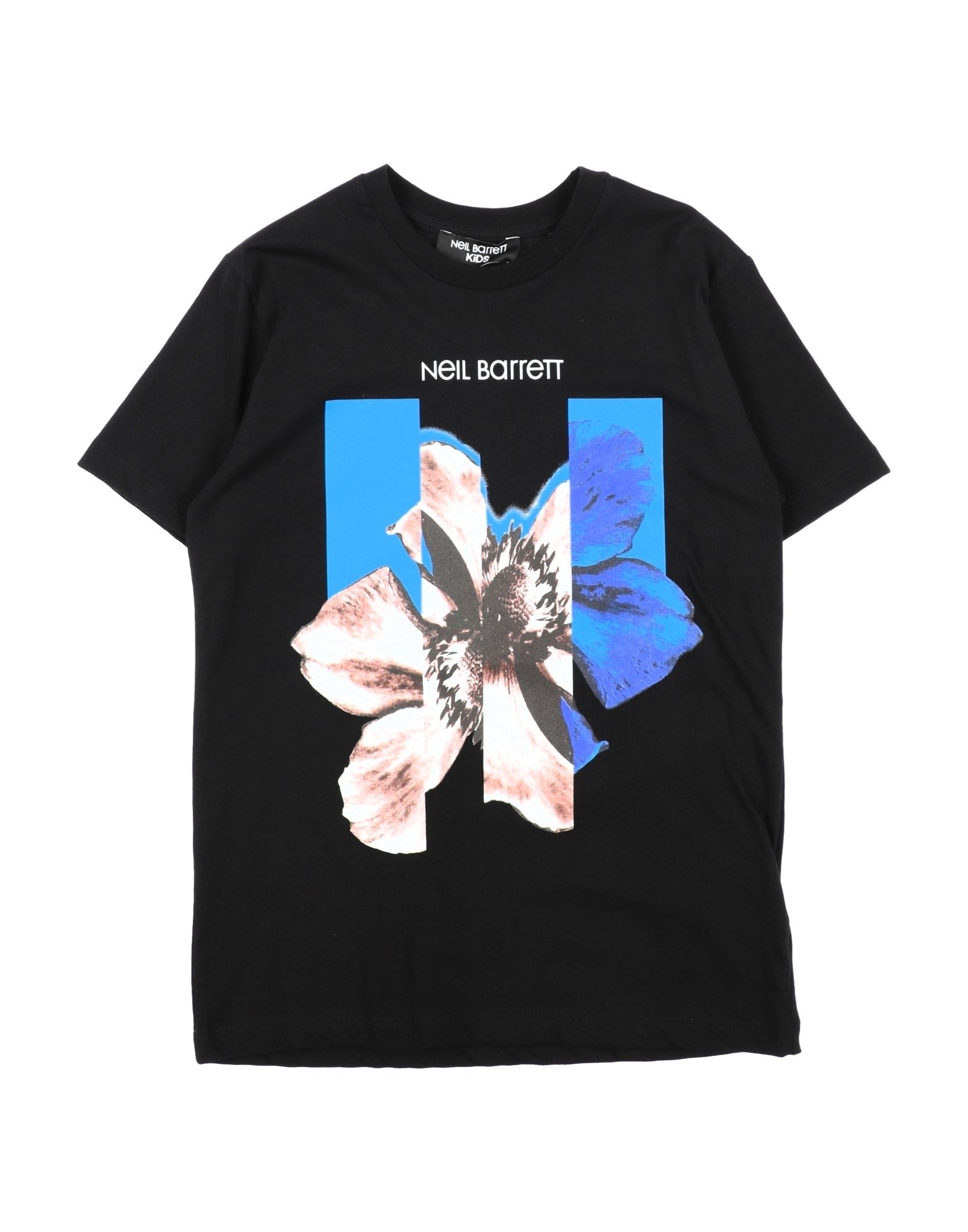  Neil Barrett - Tops - T-shirts - On Yoox.com 
