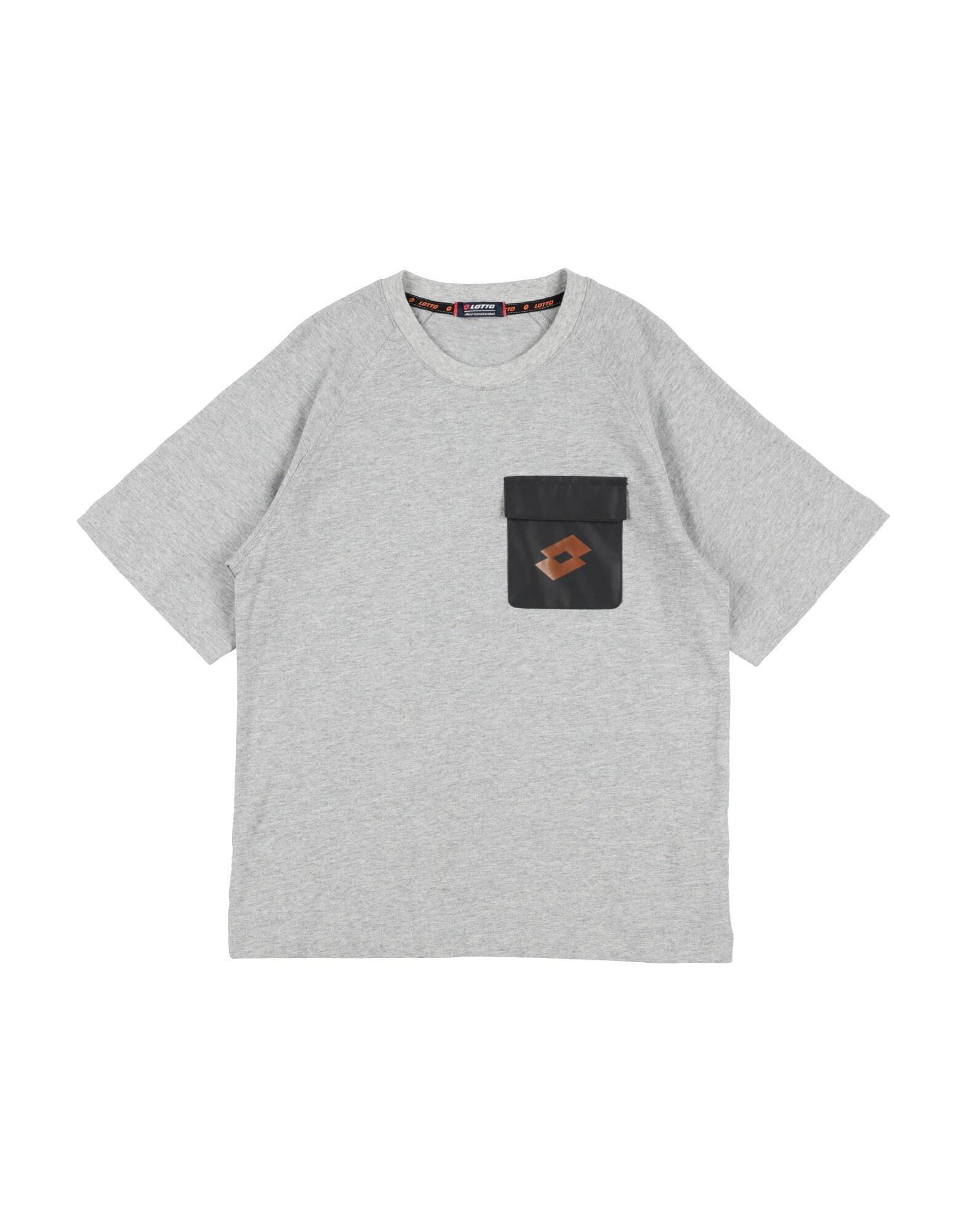  Lotto - Tops - T-shirts - On Yoox.com 