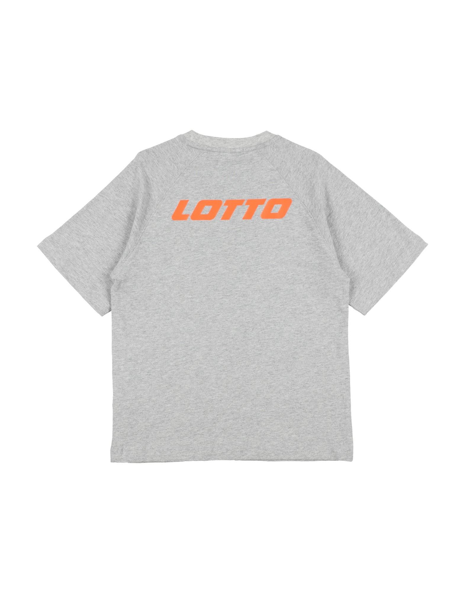  Lotto - Tops - T-shirts - On Yoox.com 