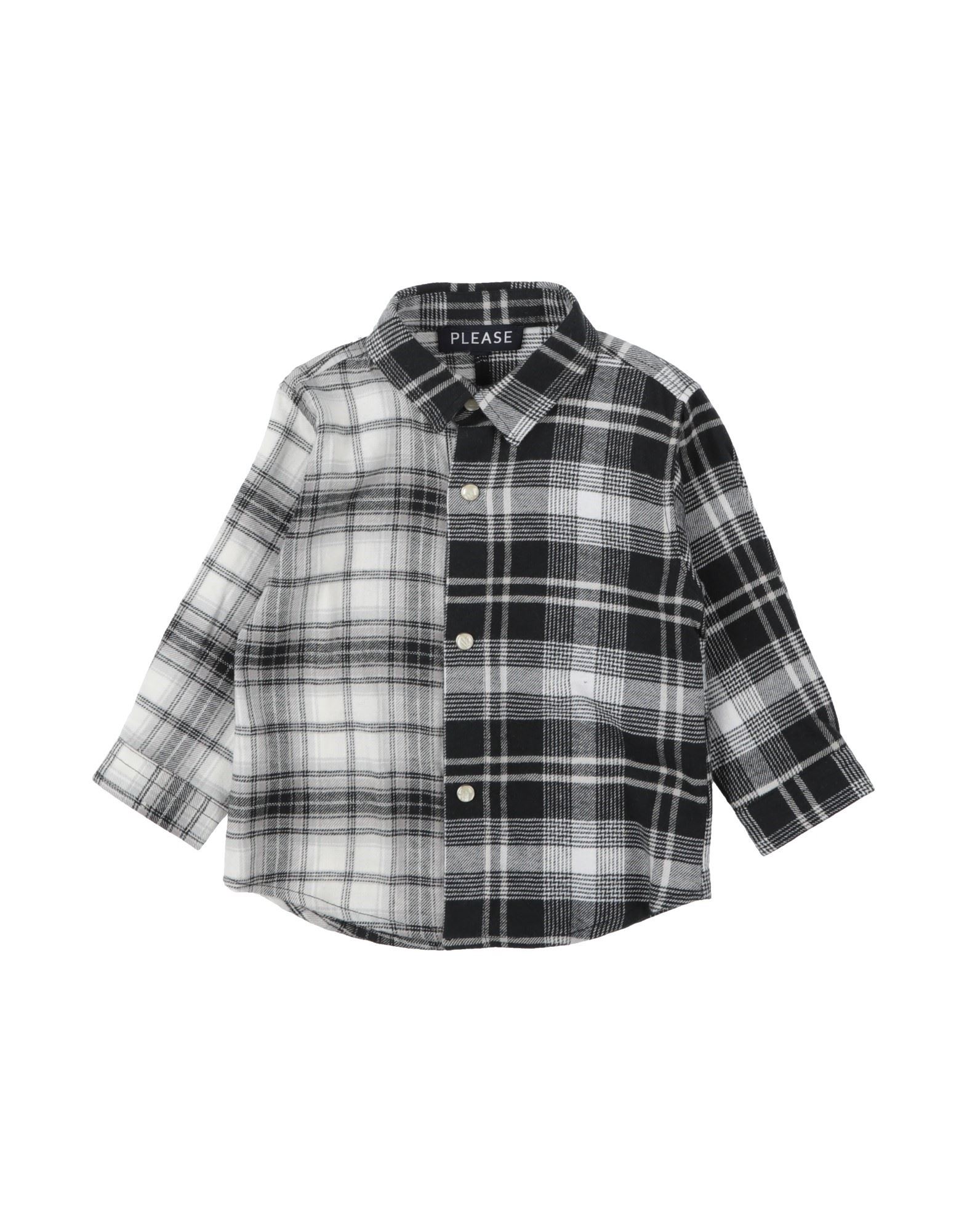  Please - Topwear - Camicie - On Yoox.com 