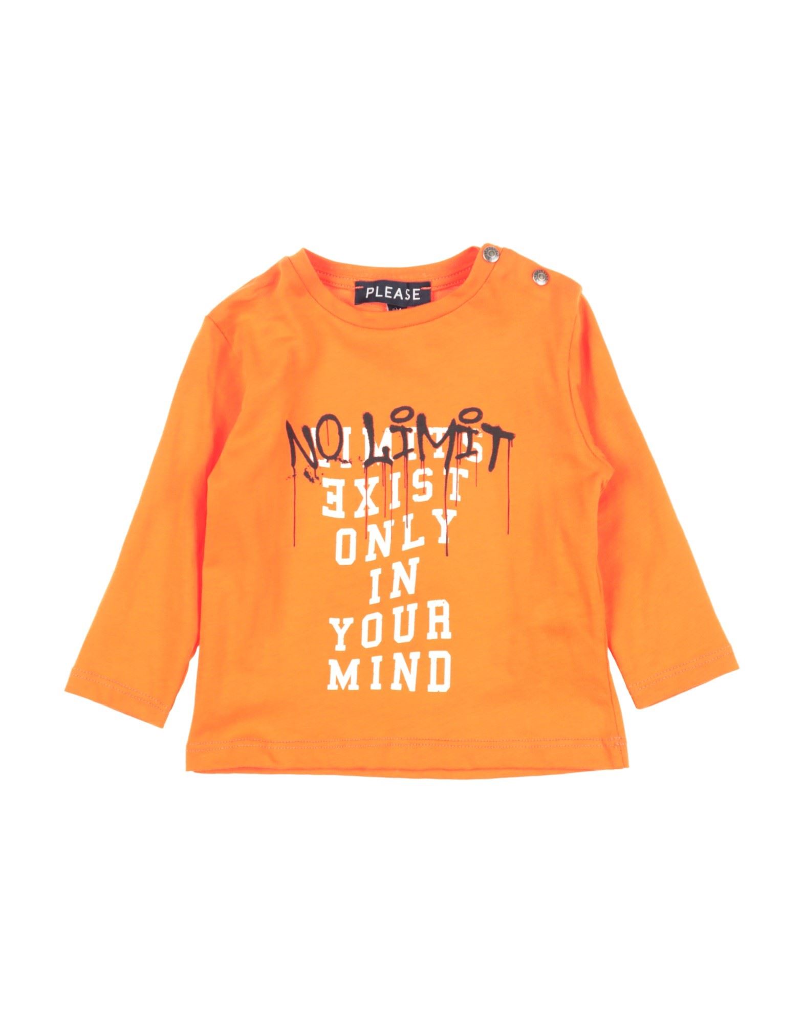  Please - Topwear - T-shirts - On Yoox.com 