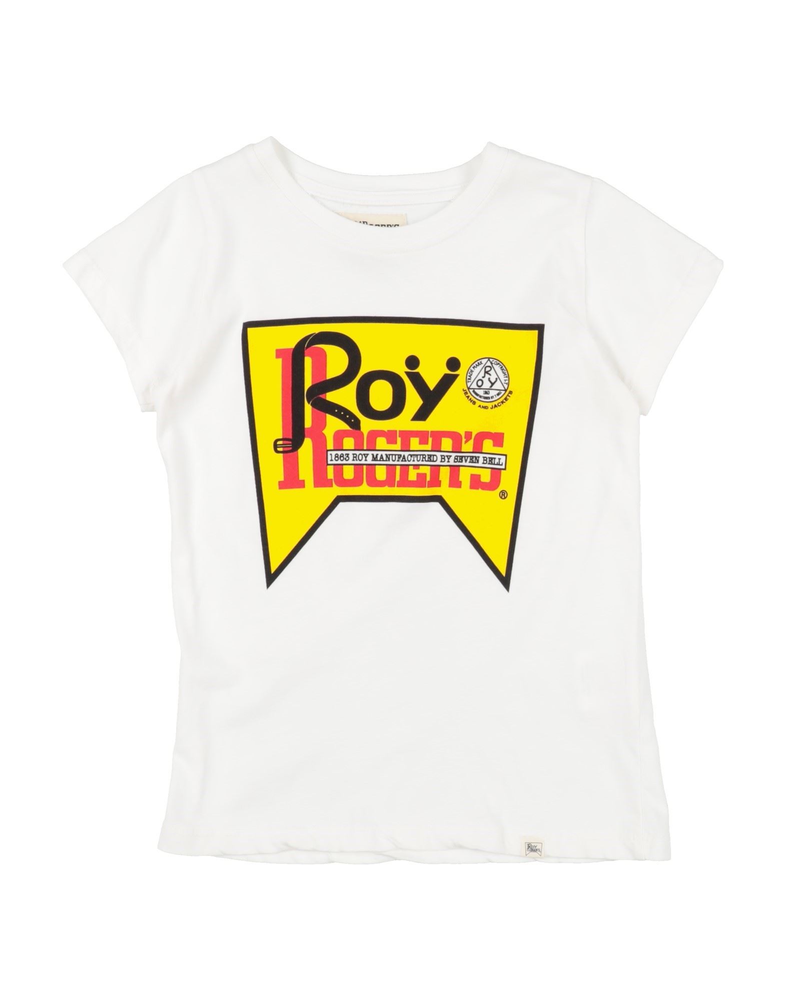 ROŸ ROGER'S ΜΠΛΟΥΖΑΚΙΑ T-shirt