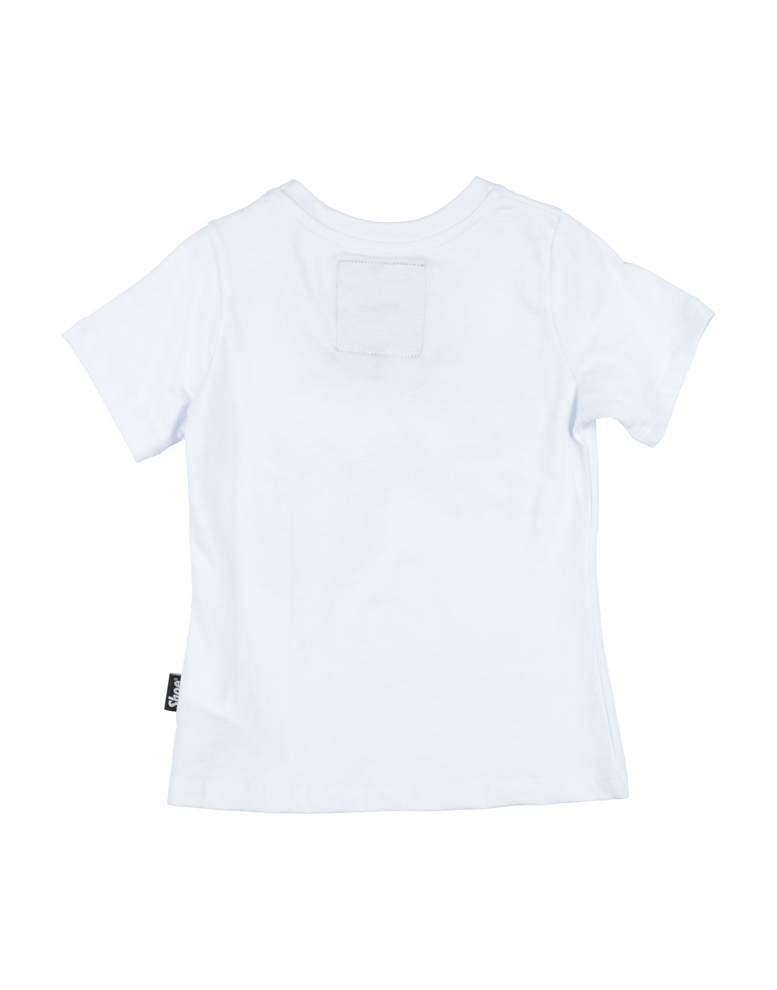  Shoe - Tops - T-shirts - On Yoox.com 