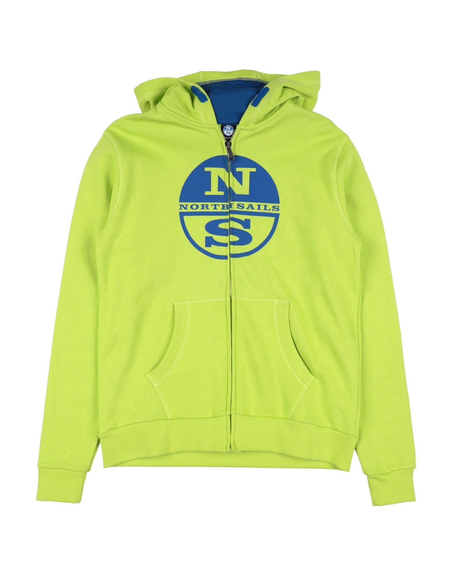  North Sails - Camisetas Y Tops - Sudaderas - On Yoox.com 