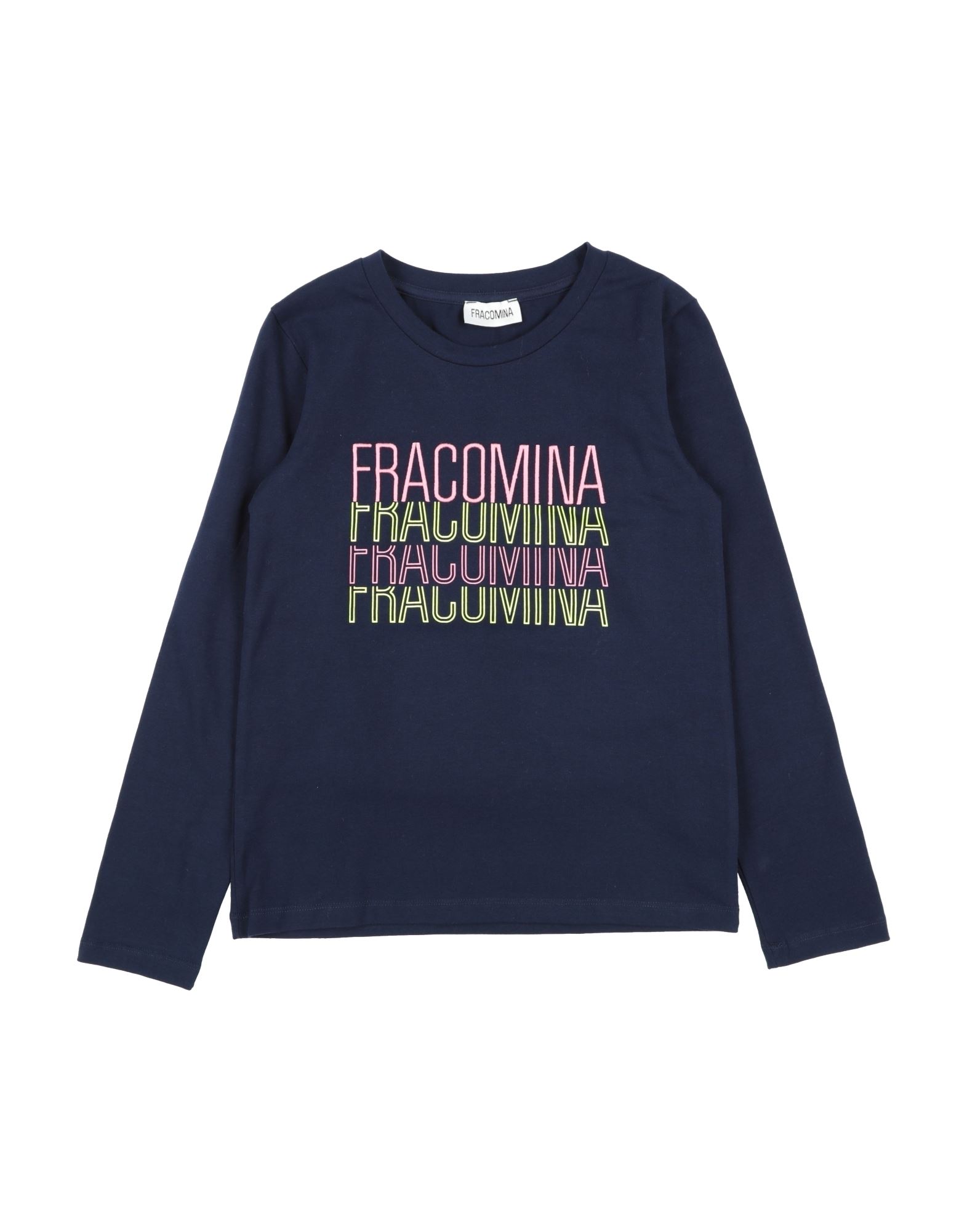 FRACOMINA MINI ΜΠΛΟΥΖΑΚΙΑ T-shirt