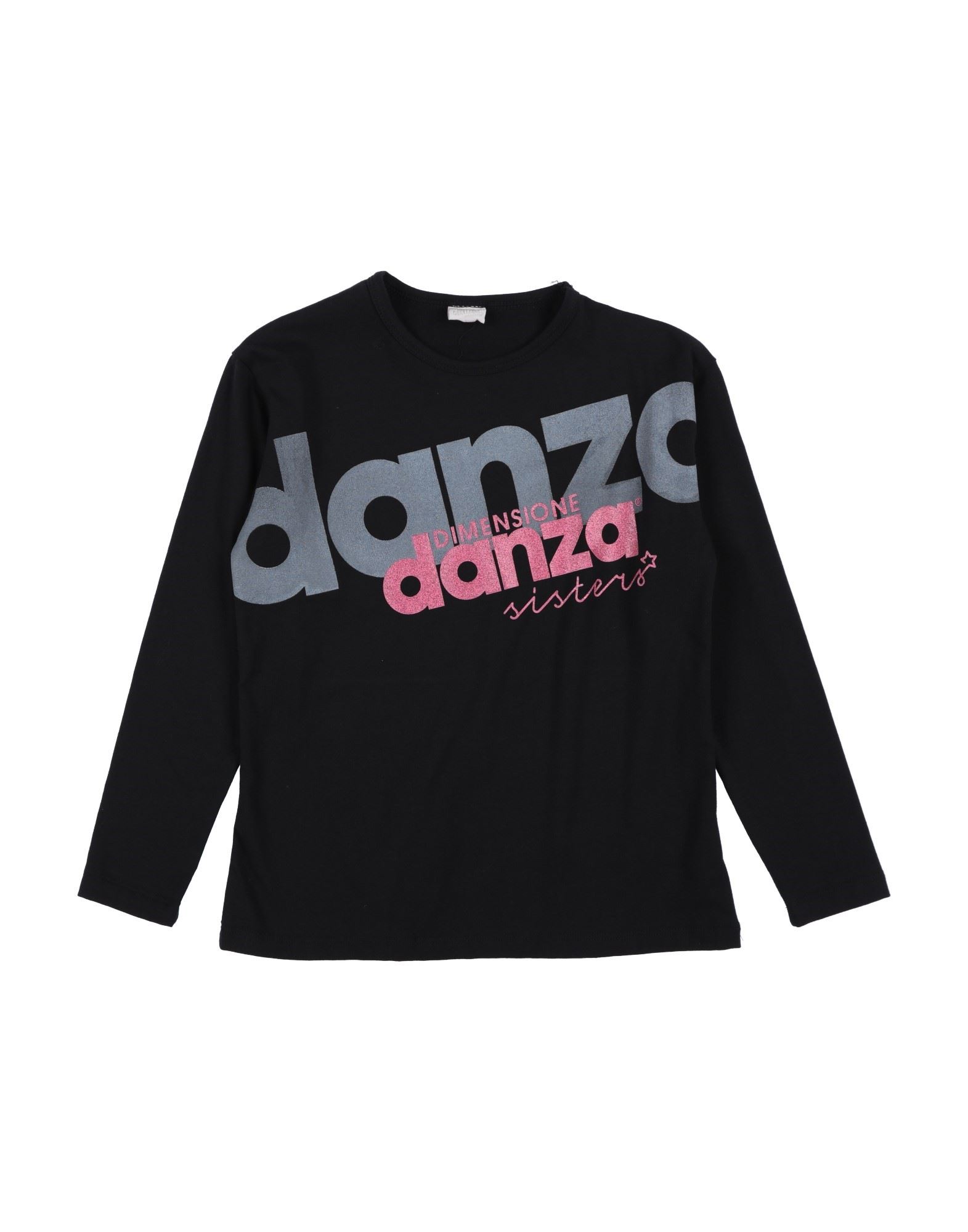 DIMENSIONE DANZA ΜΠΛΟΥΖΑΚΙΑ T-shirt