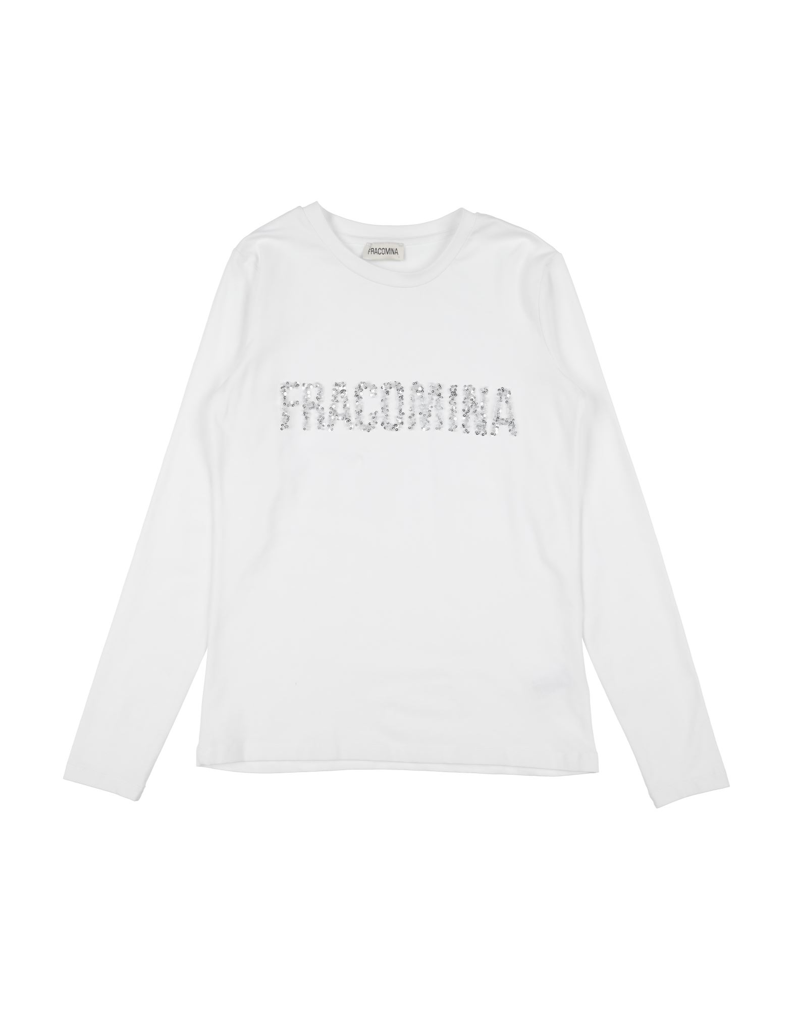 FRACOMINA MINI ΜΠΛΟΥΖΑΚΙΑ T-shirt