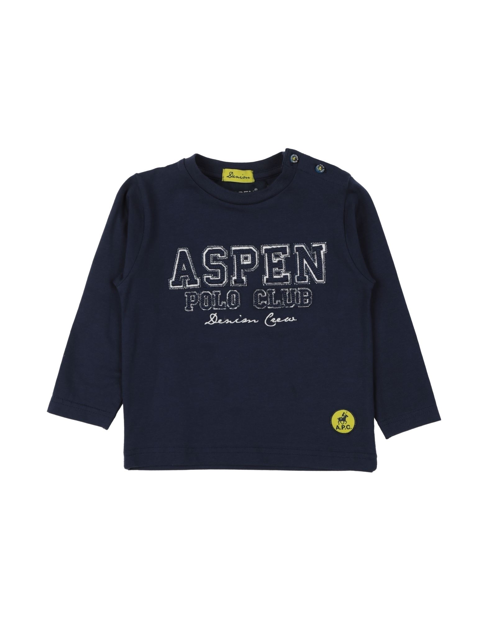  Aspen Polo Club - Tops - T-shirts - On Yoox.com 