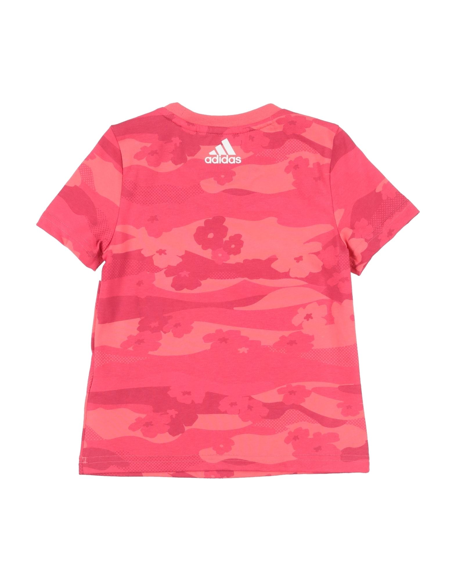  Adidas - Tops - T-shirts - On Yoox.com 