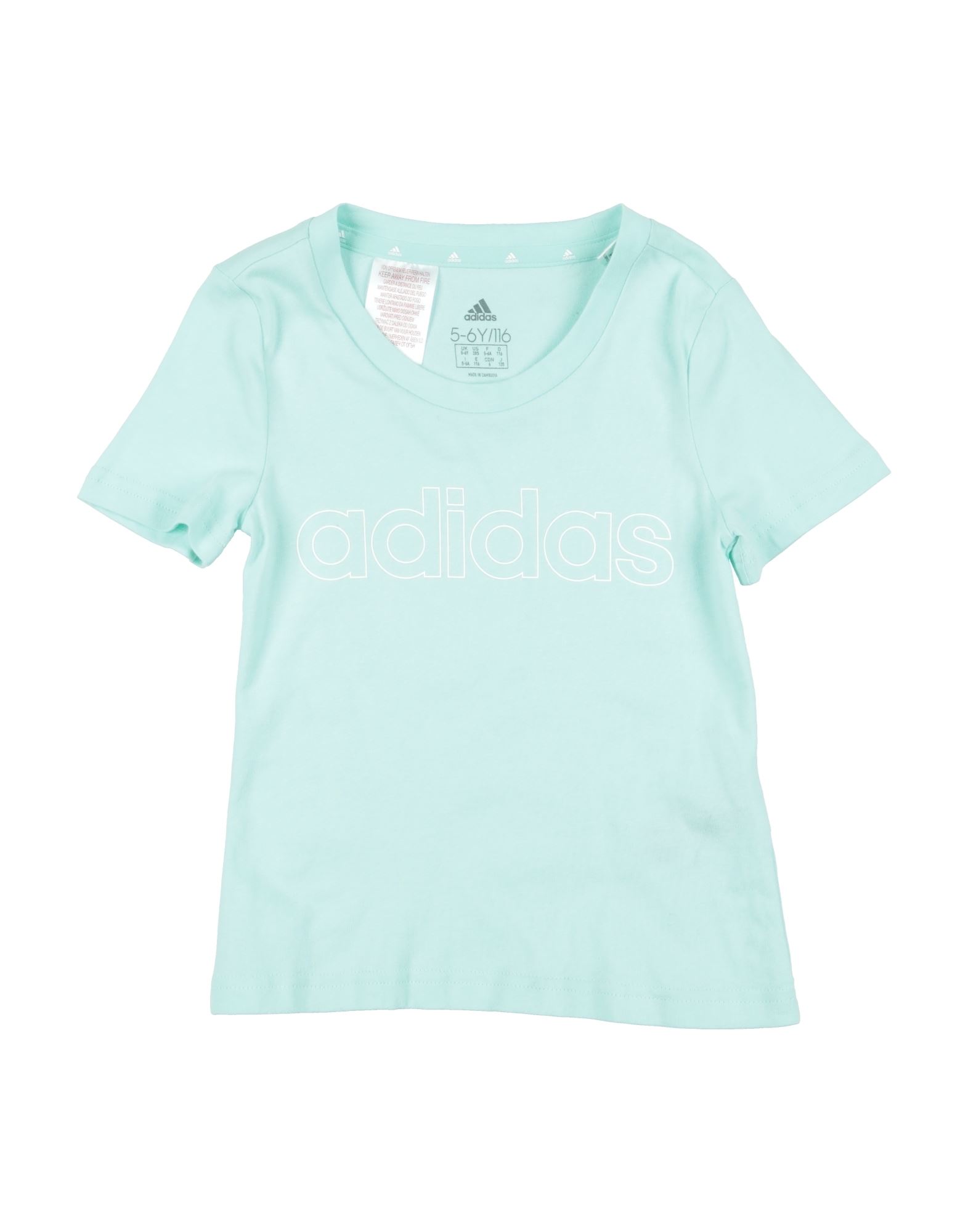 ADIDAS ΜΠΛΟΥΖΑΚΙΑ T-shirt