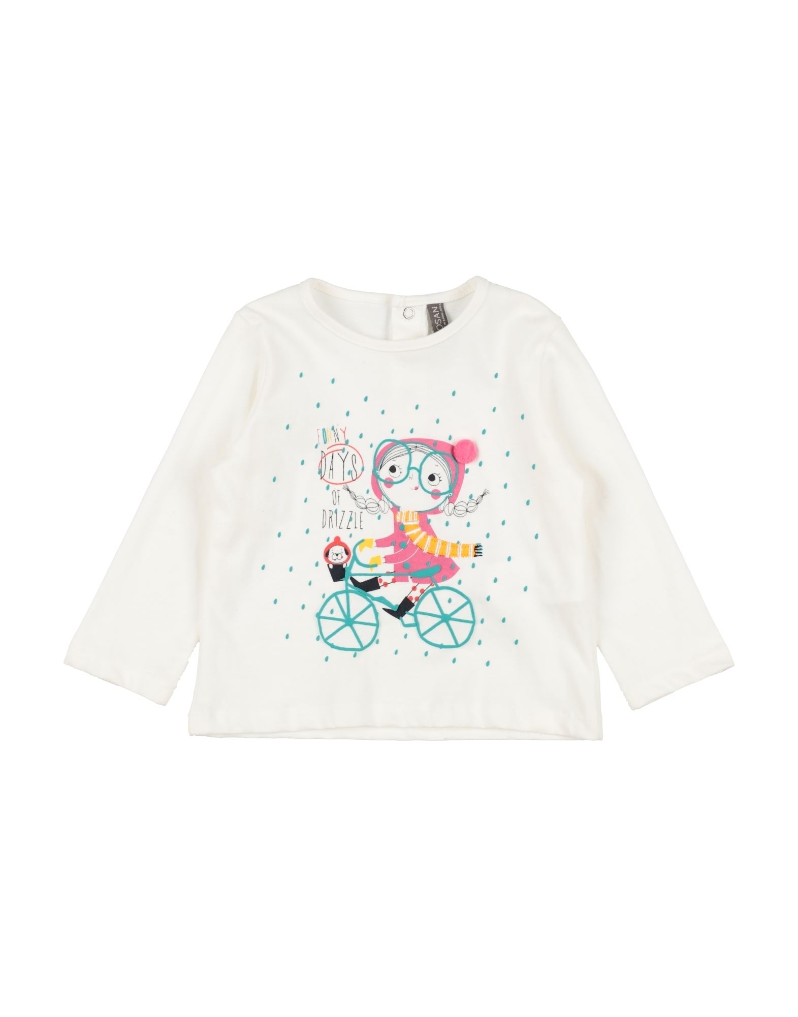  Losan - Camisetas Y Tops - Camisetas - On Yoox.com 