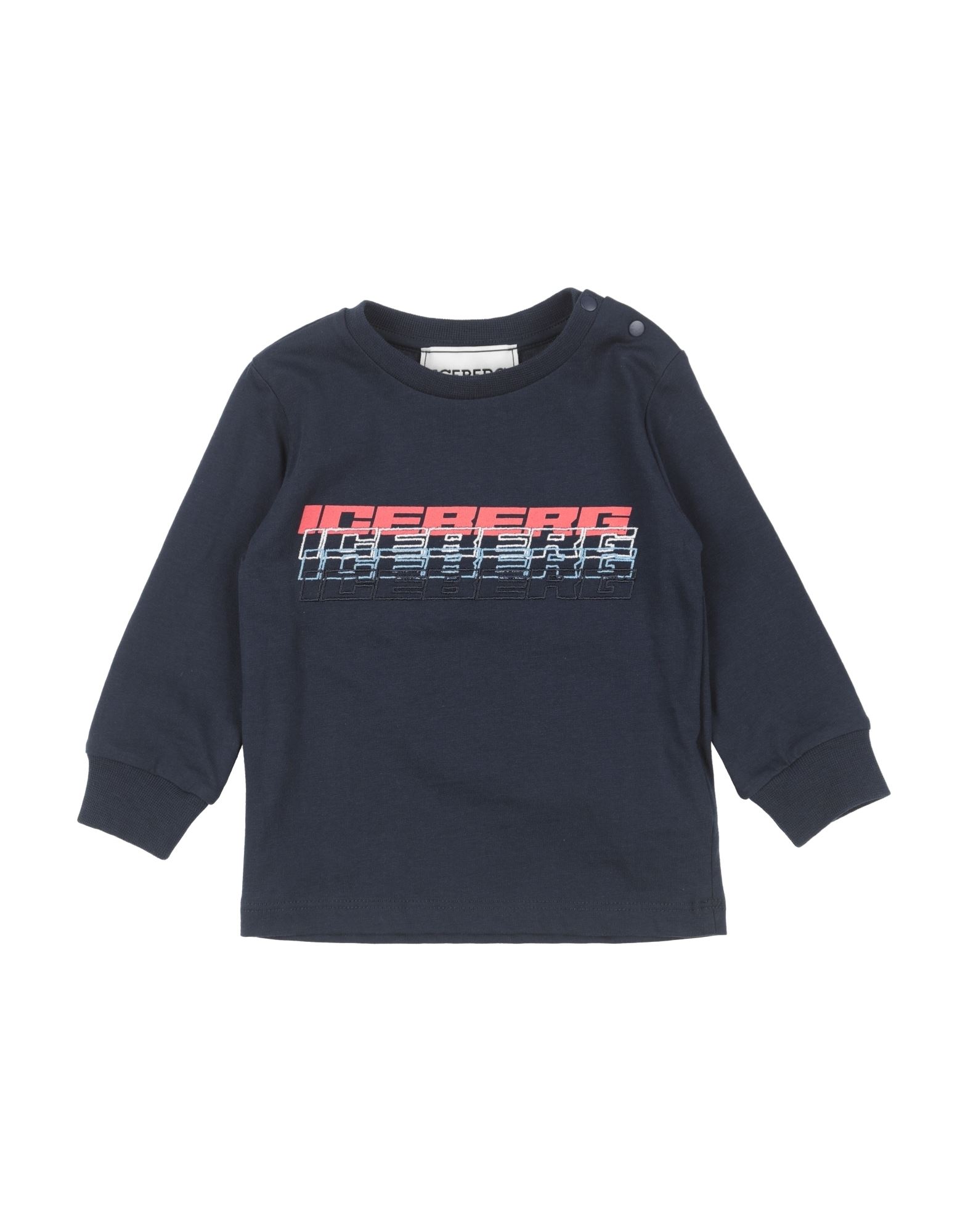  Iceberg - Camisetas Y Tops - Camisetas - On Yoox.com 