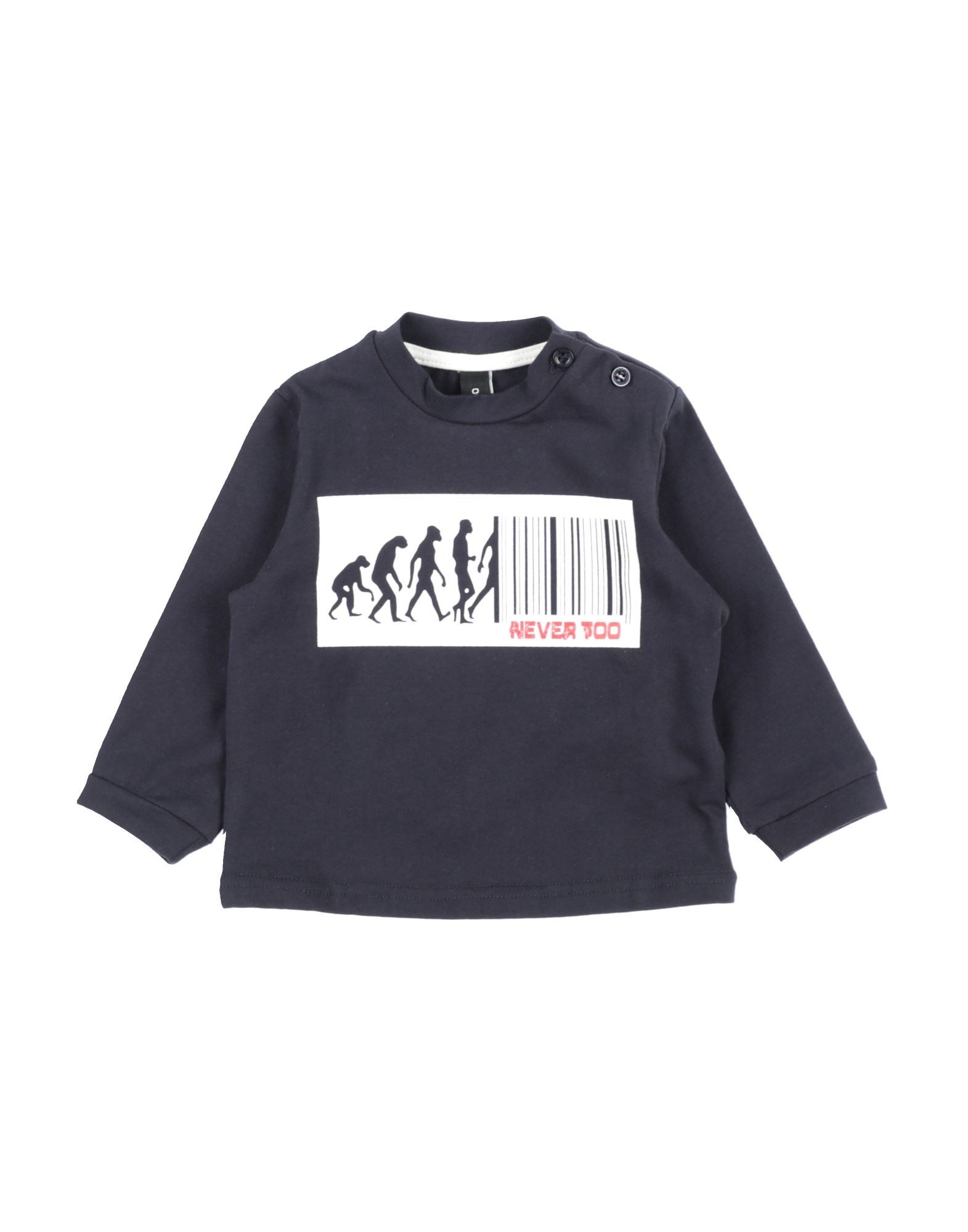  Never Too - Tops - T-shirts - On Yoox.com 