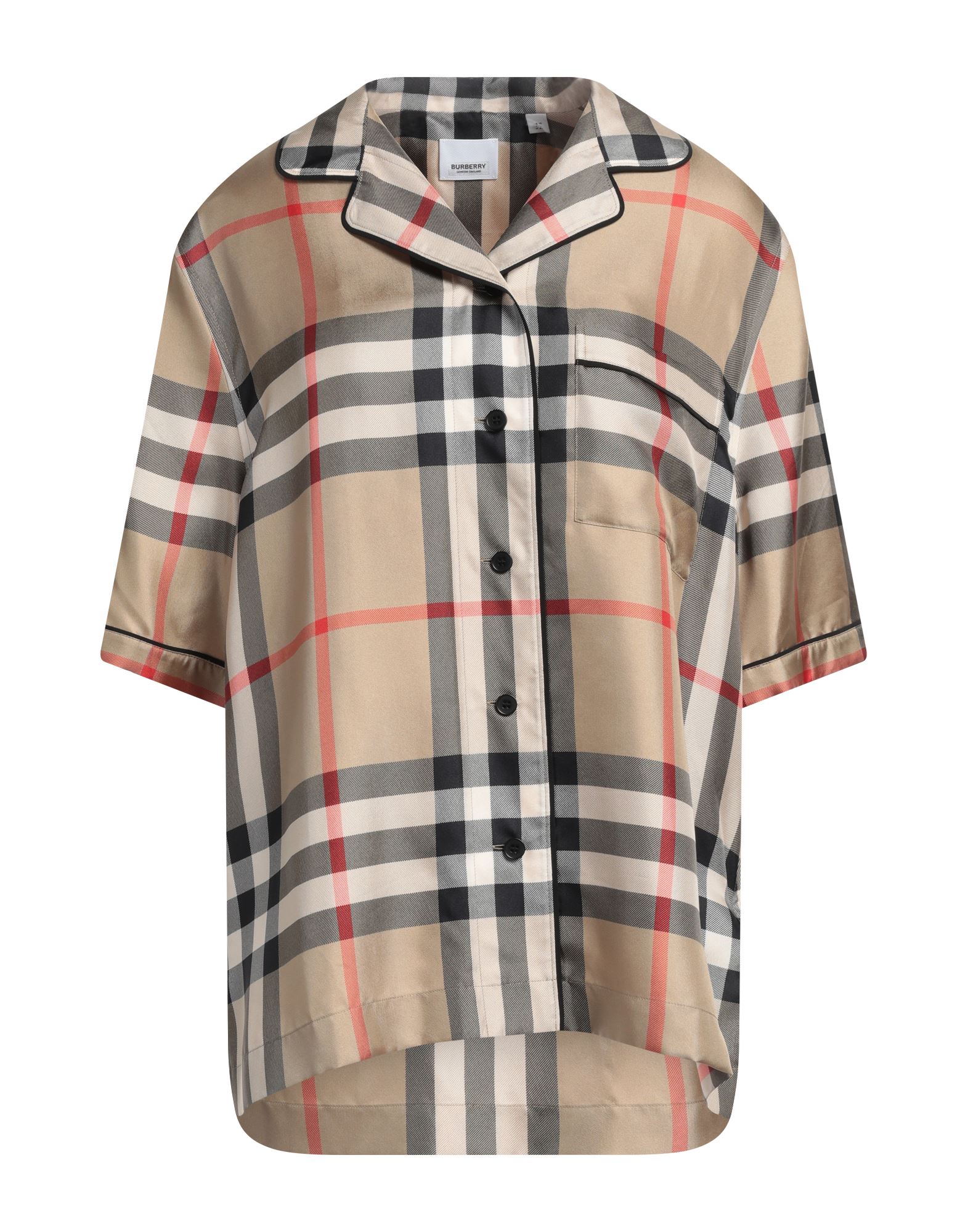  Burberry - Tops - Hemden - On Yoox.com 