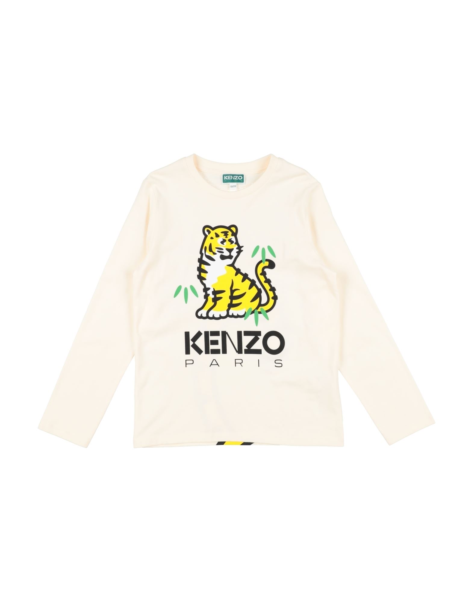  Kenzo Kids - Tops - T-shirts - On Yoox.com 