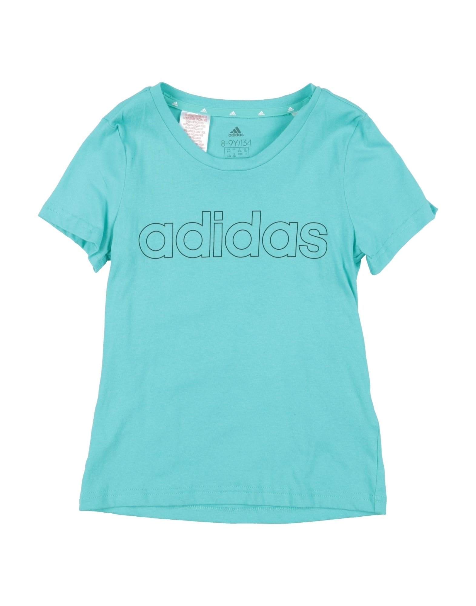  Adidas - Camisetas Y Tops - Camisetas - On Yoox.com 