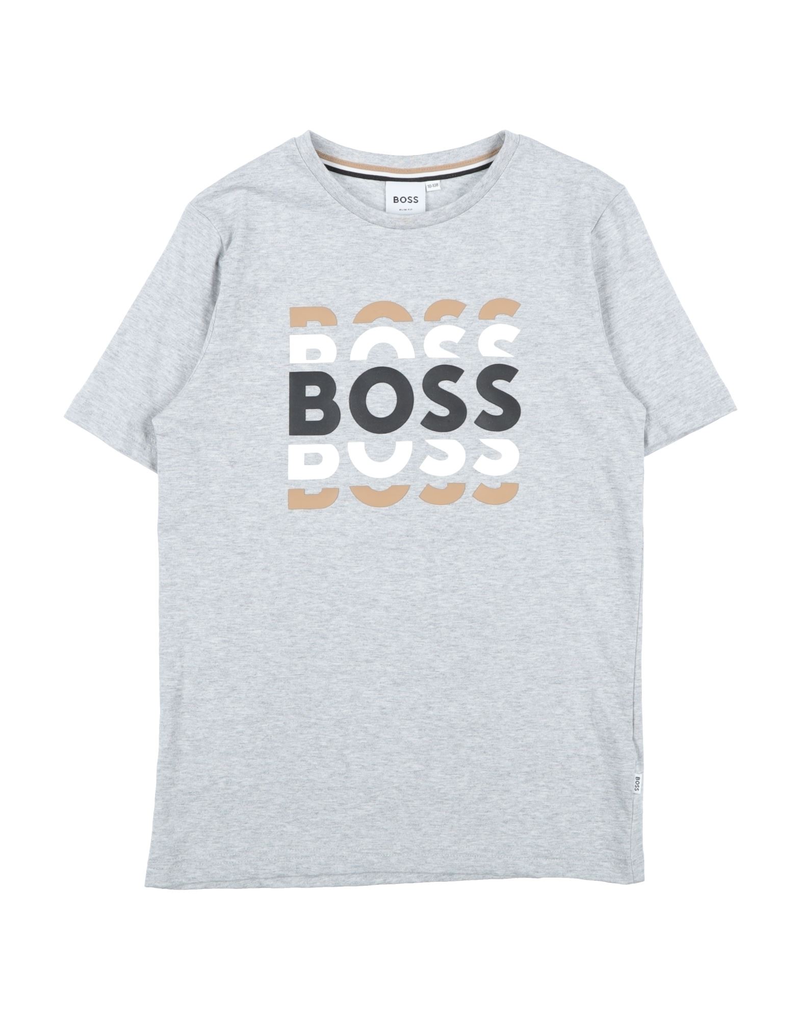  Boss - Tops - T-shirts - On Yoox.com 
