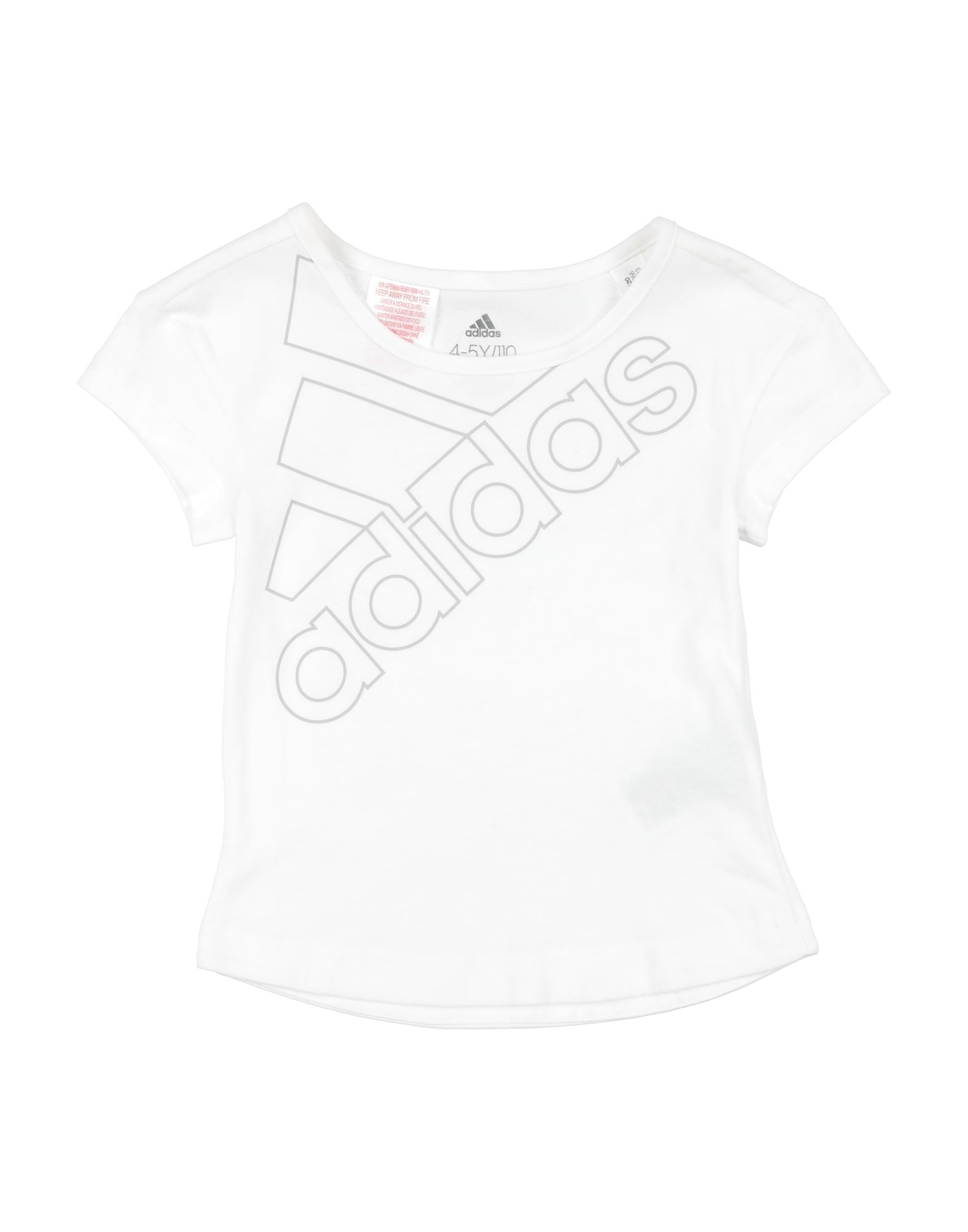 ADIDAS ΜΠΛΟΥΖΑΚΙΑ T-shirt