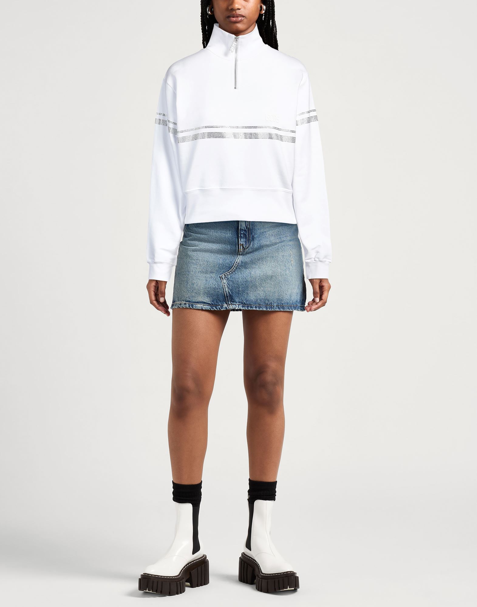  Gcds - Tops - Sweatshirts - On Yoox.com 