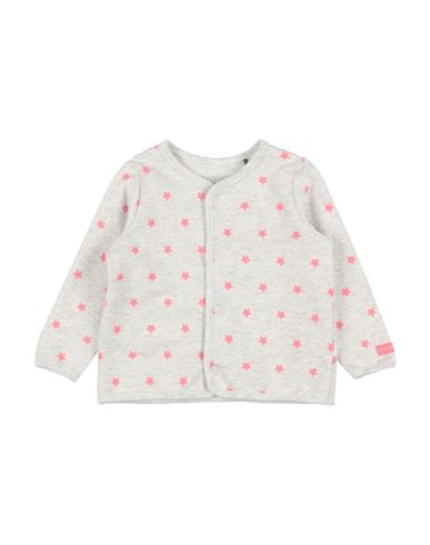 Bellybutton Babies'  Newborn Girl Sweatshirt Pink Size 3 Organic Cotton, Elastane