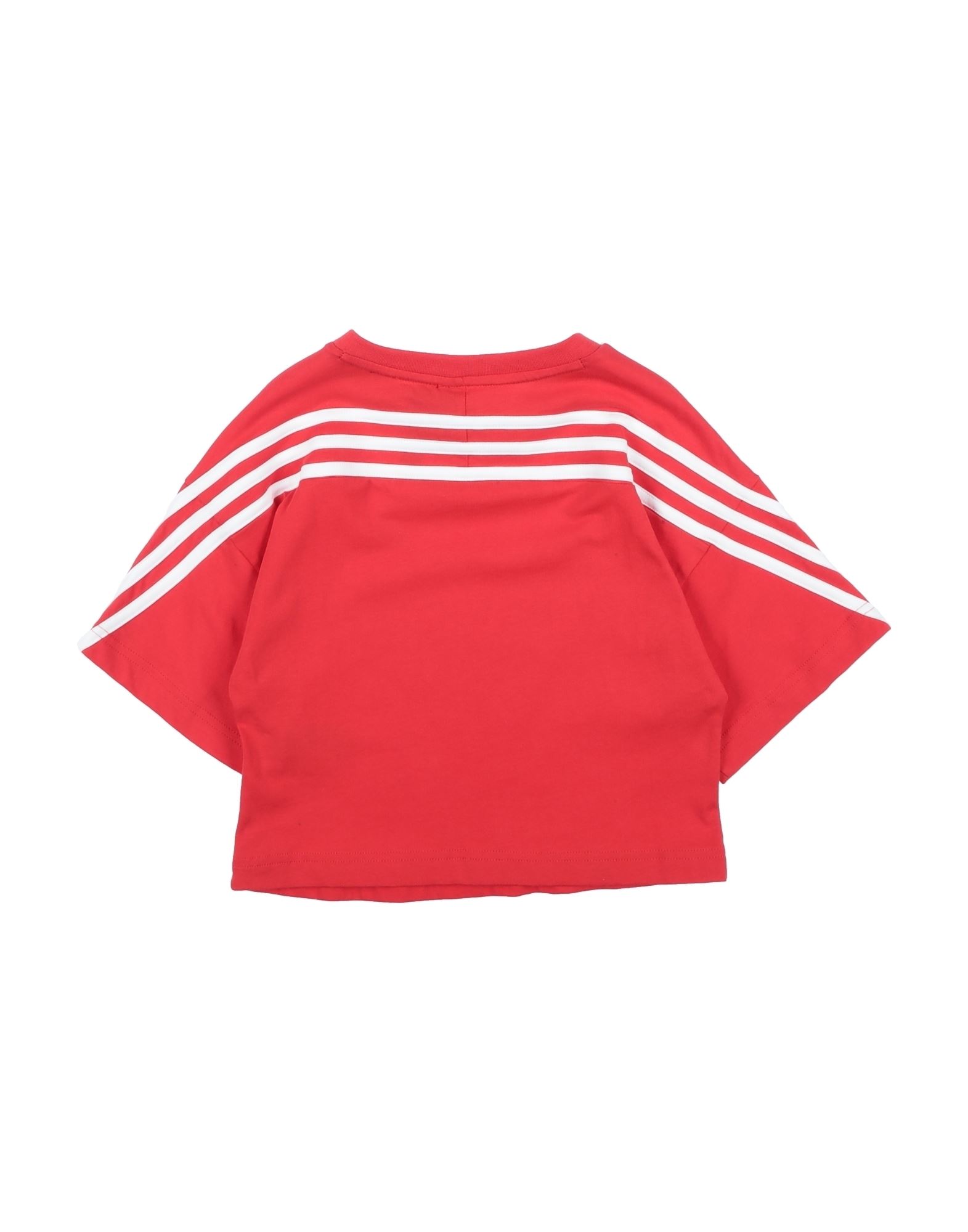  Adidas - Tops - T-shirts - On Yoox.com 