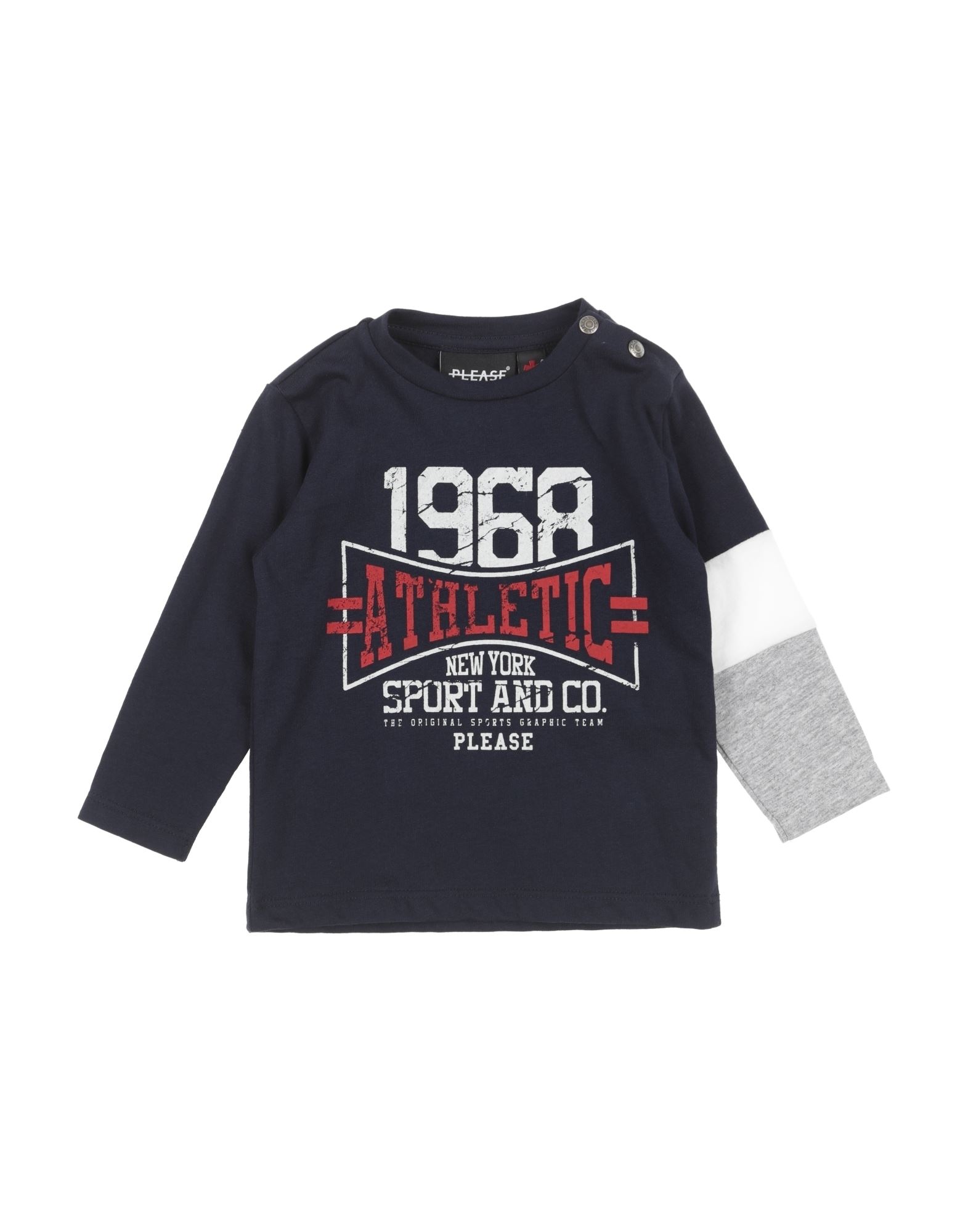  Please - Tops - T-shirts - On Yoox.com 