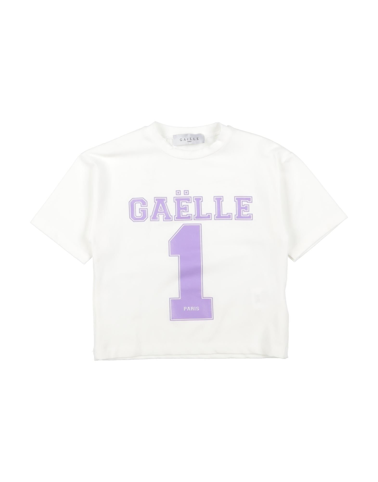 GAëLLE Paris ΜΠΛΟΥΖΑΚΙΑ T-shirt