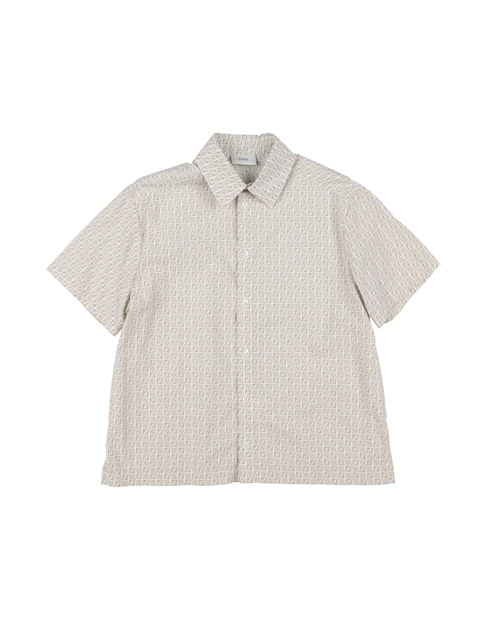  Fendi - Tops - Hemden - On Yoox.com 