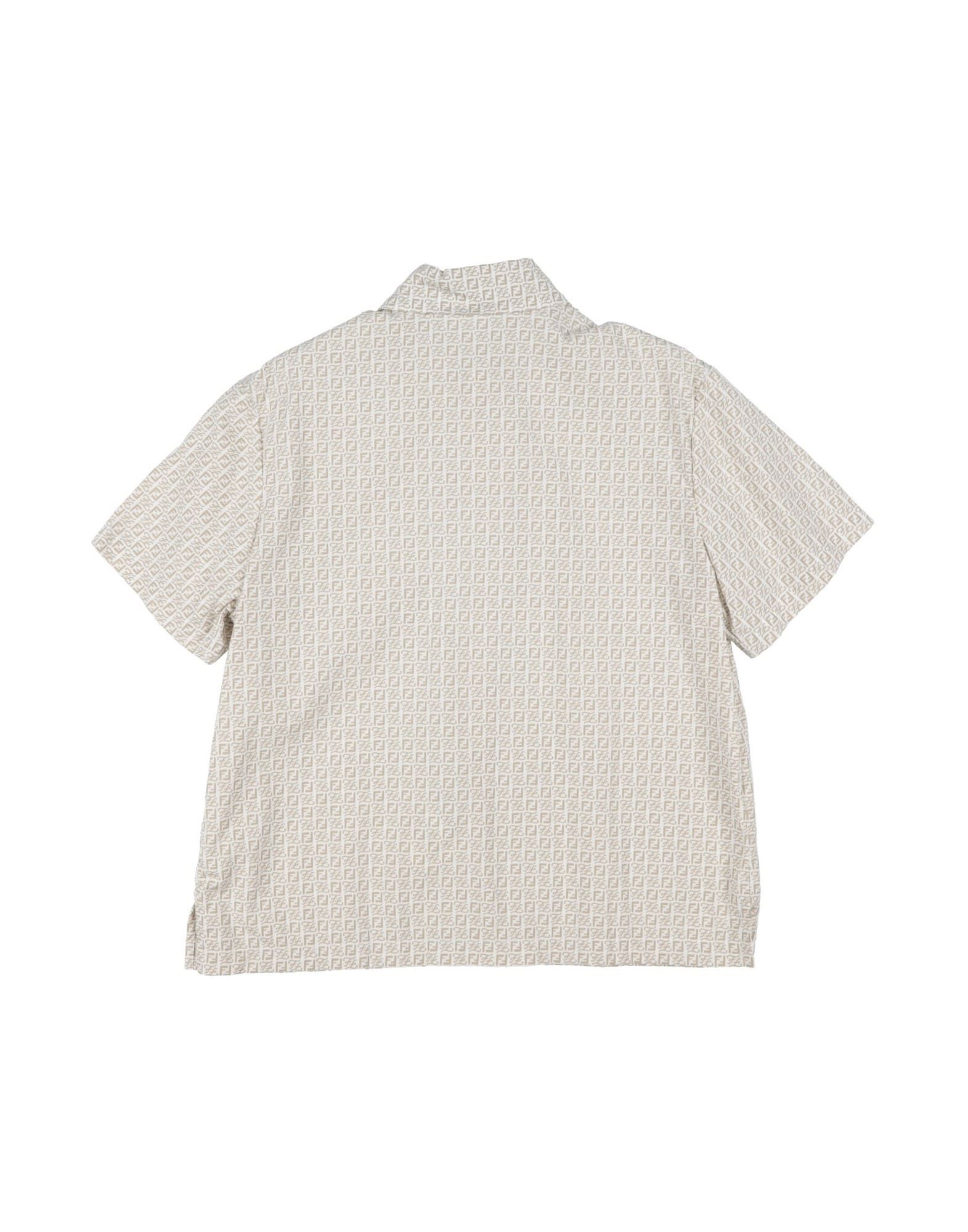  Fendi - Tops - Hemden - On Yoox.com 