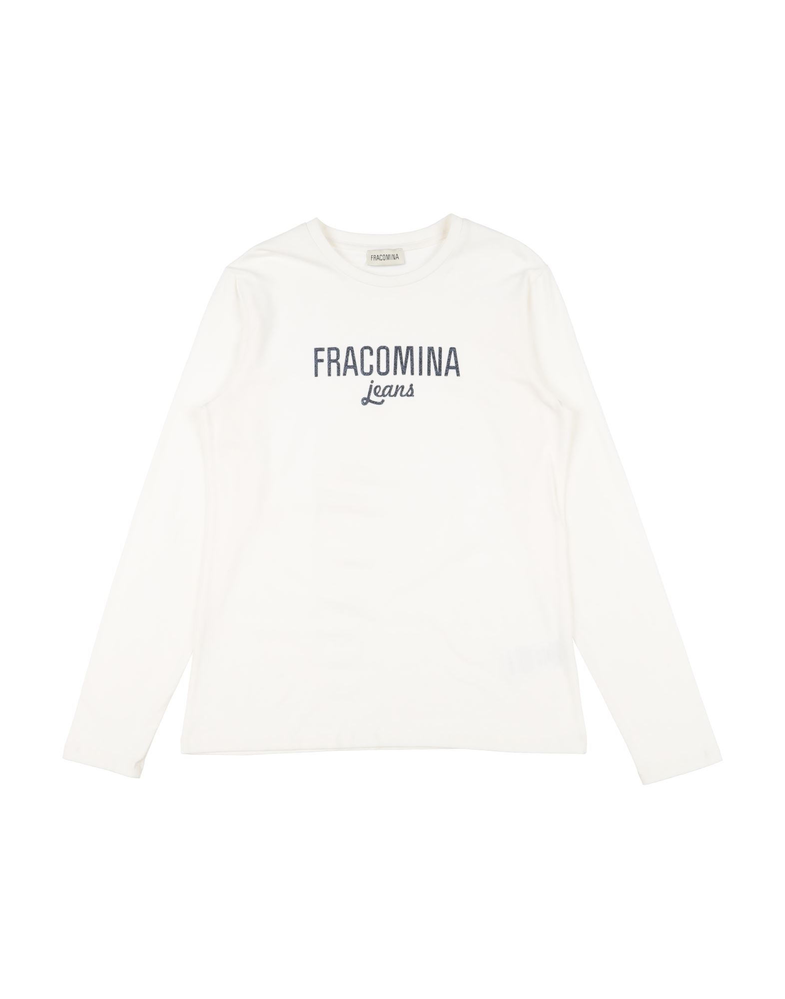 FRACOMINA MINI ΜΠΛΟΥΖΑΚΙΑ T-shirt