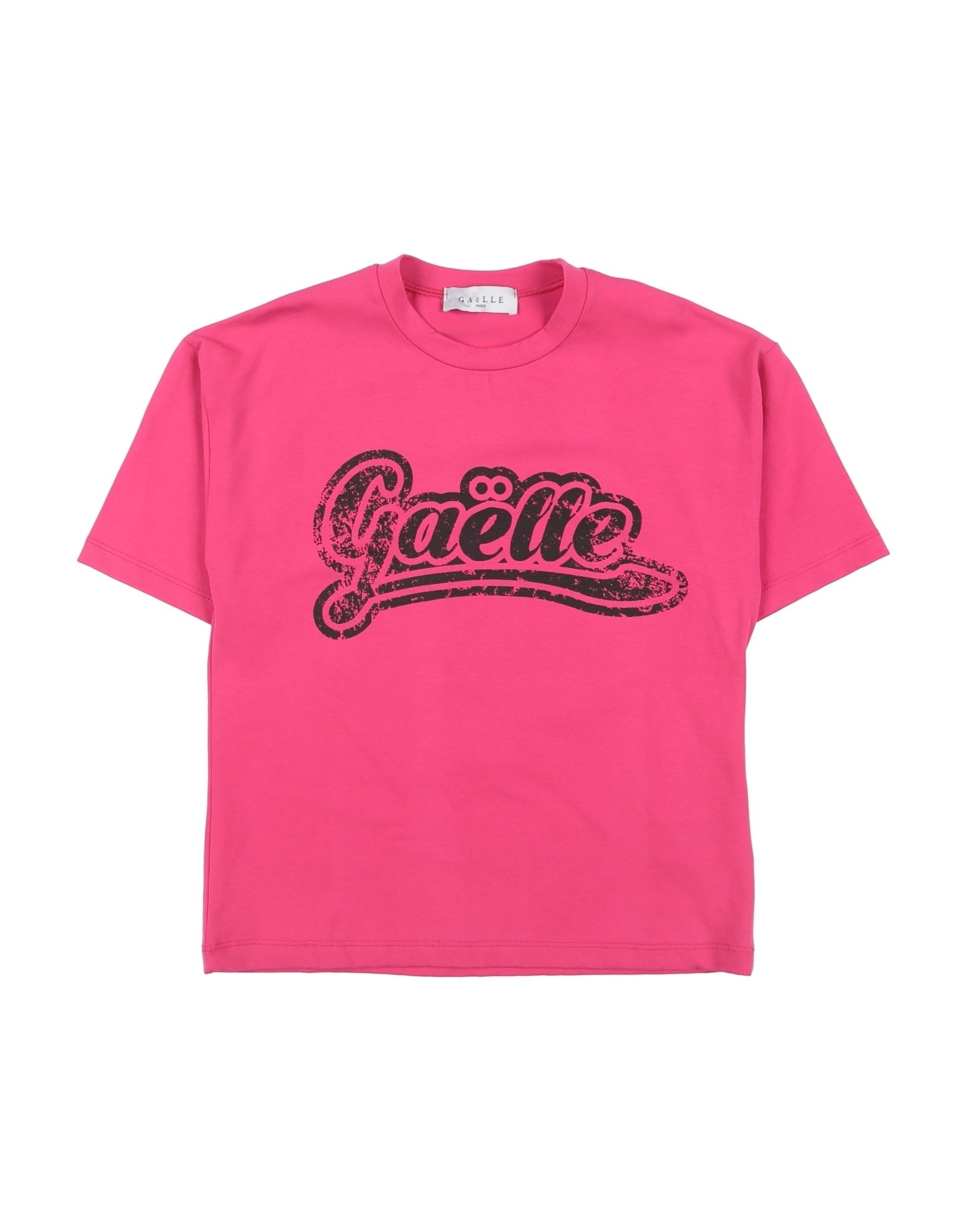 GAëLLE Paris ΜΠΛΟΥΖΑΚΙΑ T-shirt