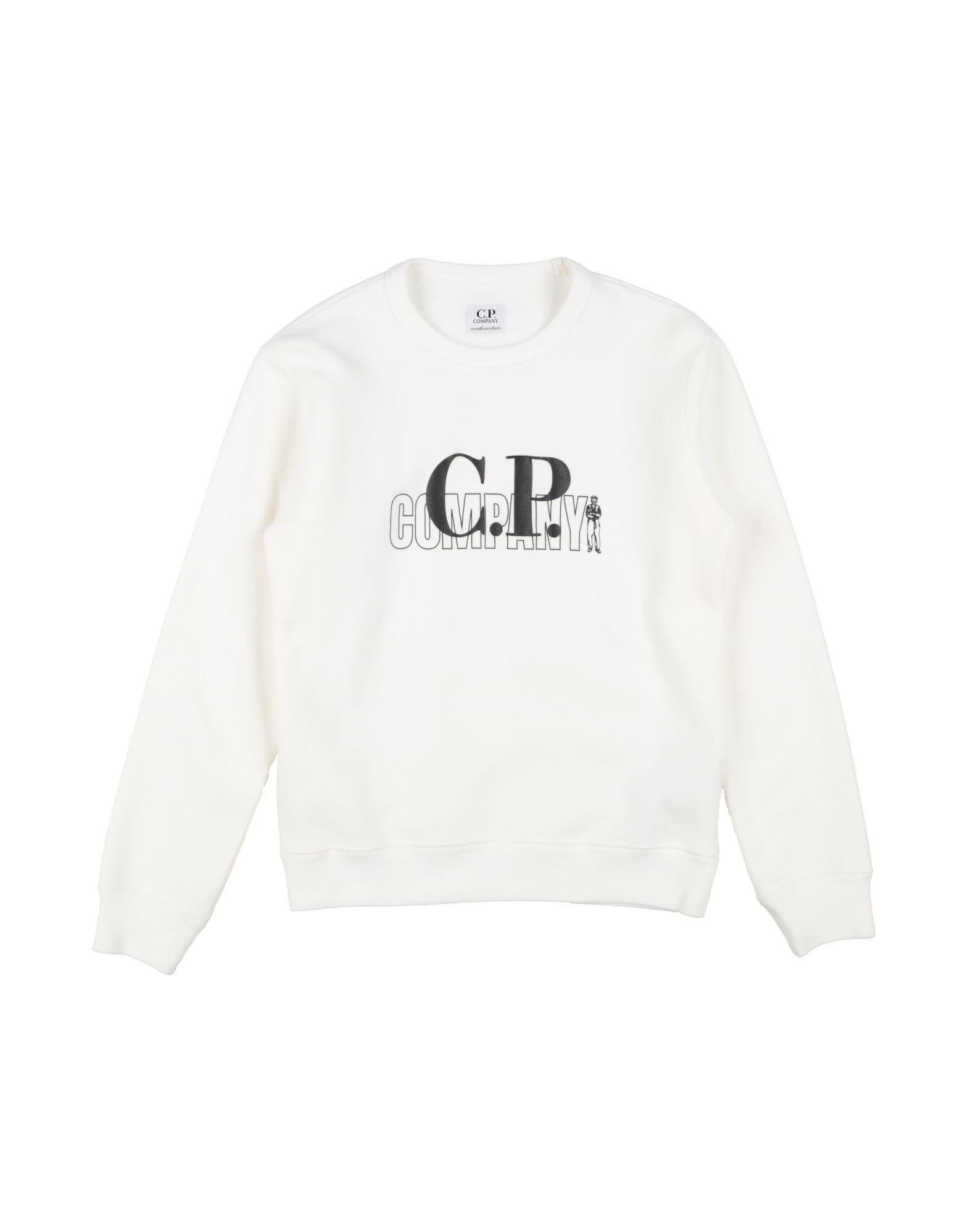 C.P. COMPANY ΜΠΛΟΥΖΑΚΙΑ Φούτερ