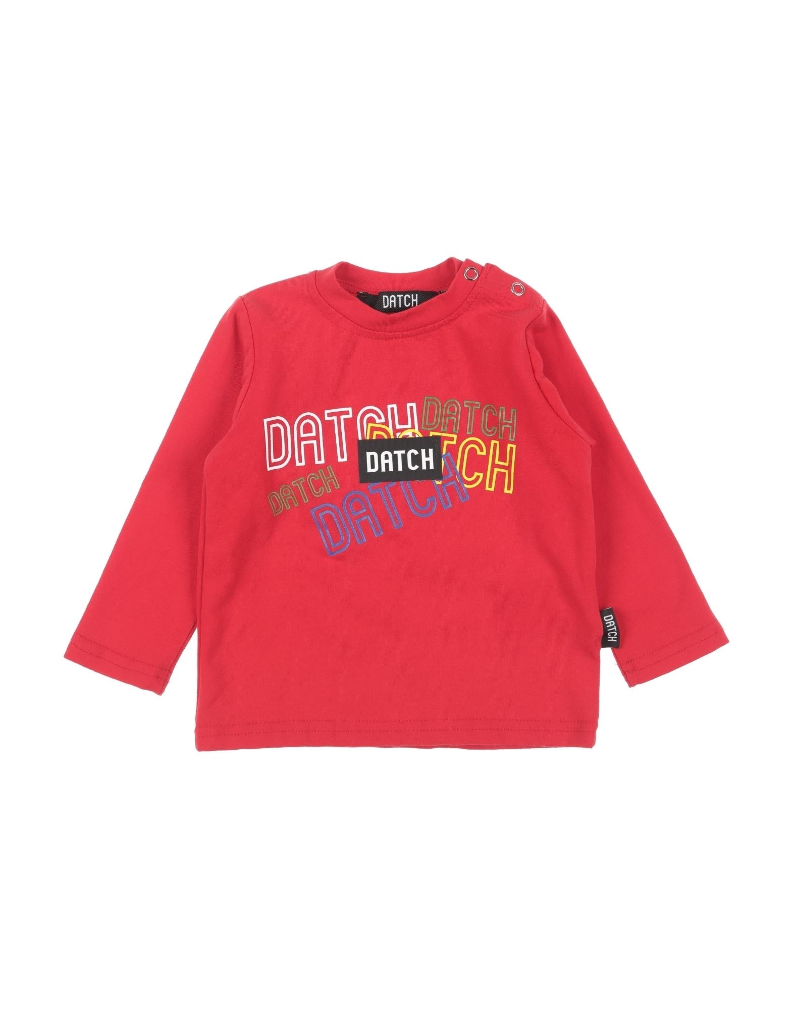  Datch - Camisetas Y Tops - Camisetas - On Yoox.com 