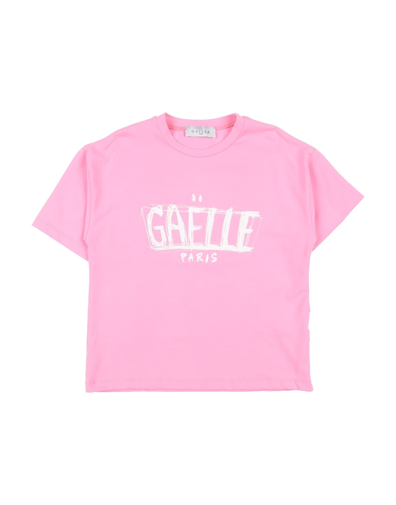  Gaëlle Paris - Tops - T-shirts - On Yoox.com 