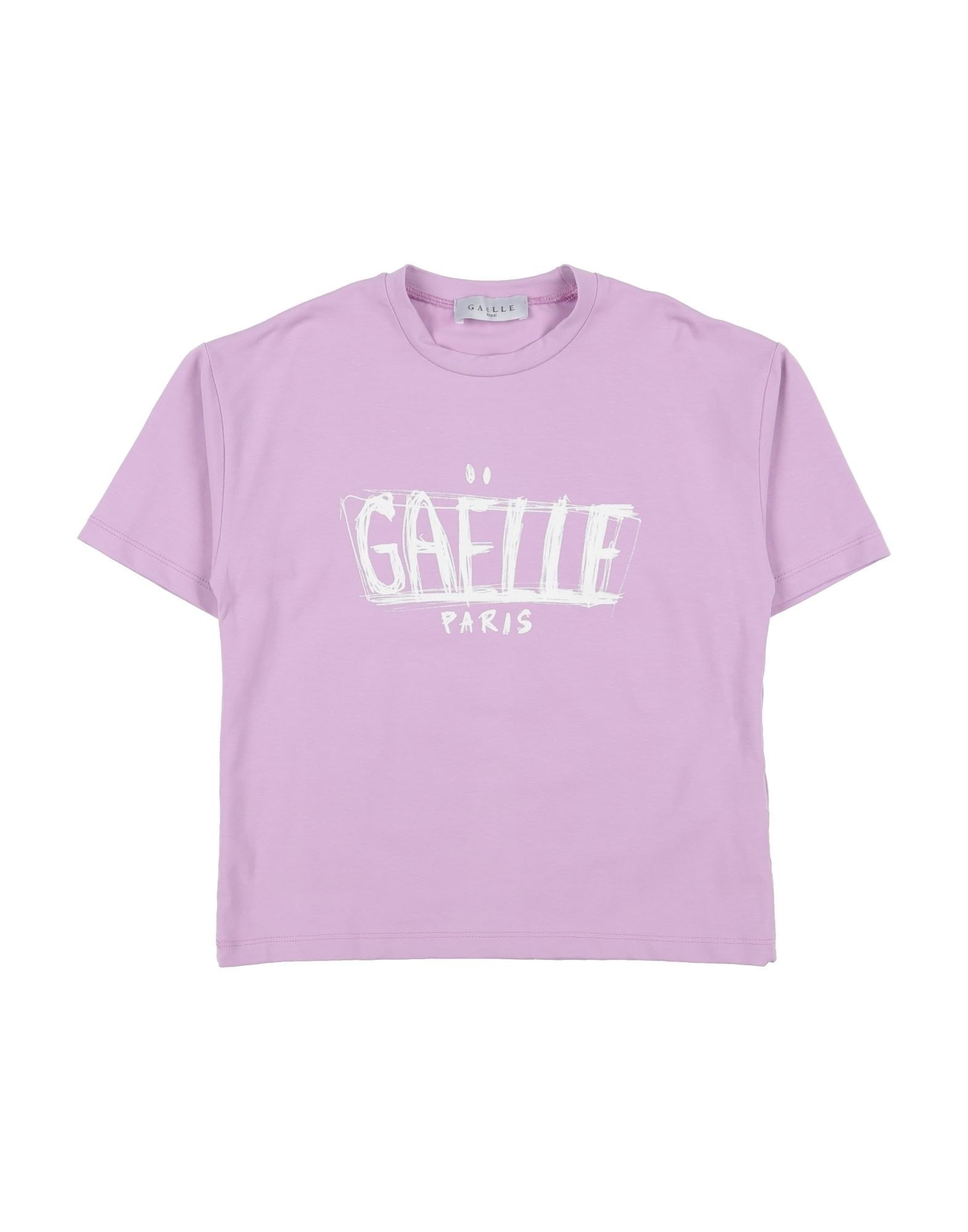  Gaëlle Paris - Tops - T-shirts - On Yoox.com 