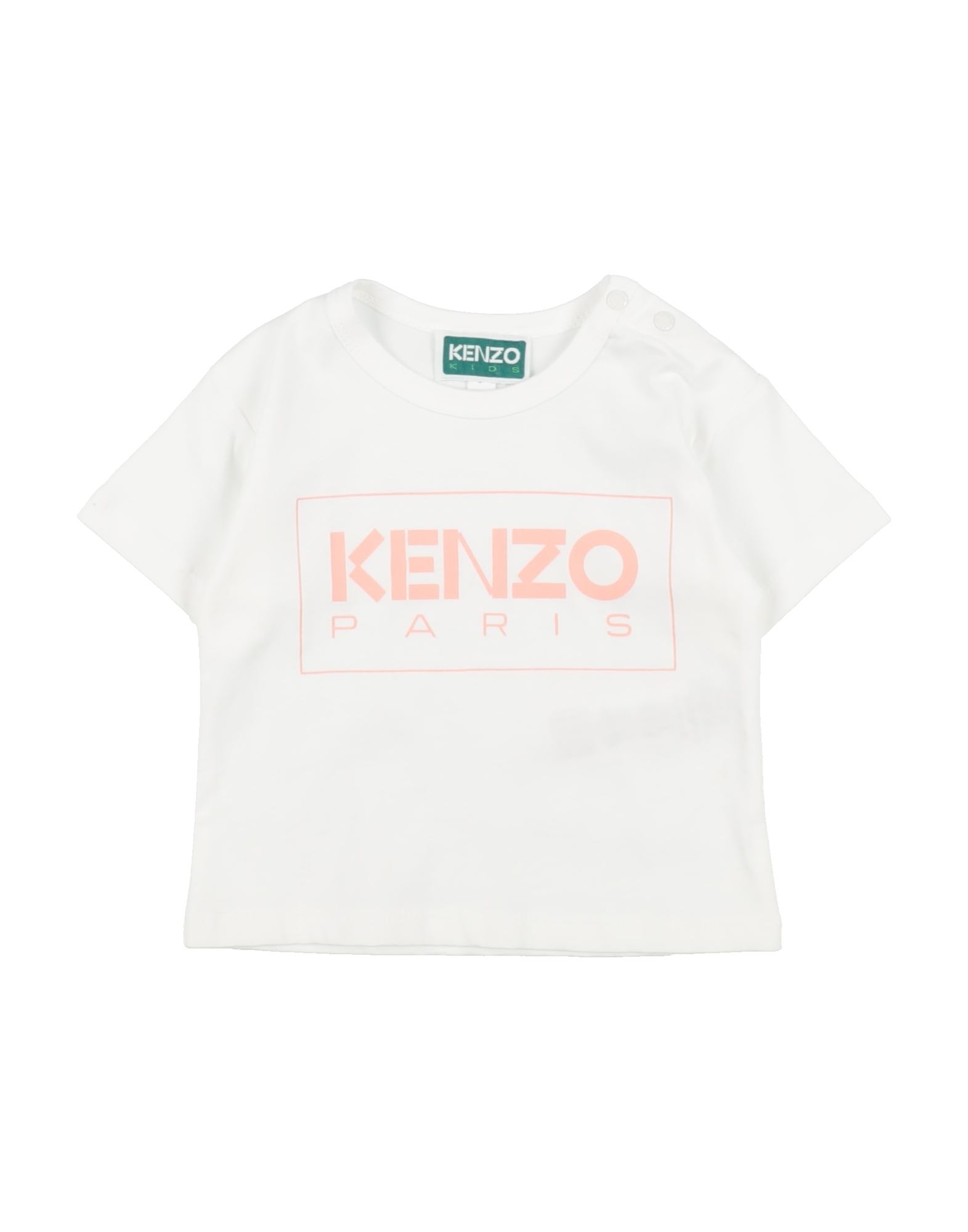  Kenzo Kids - Tops - T-shirts - On Yoox.com 