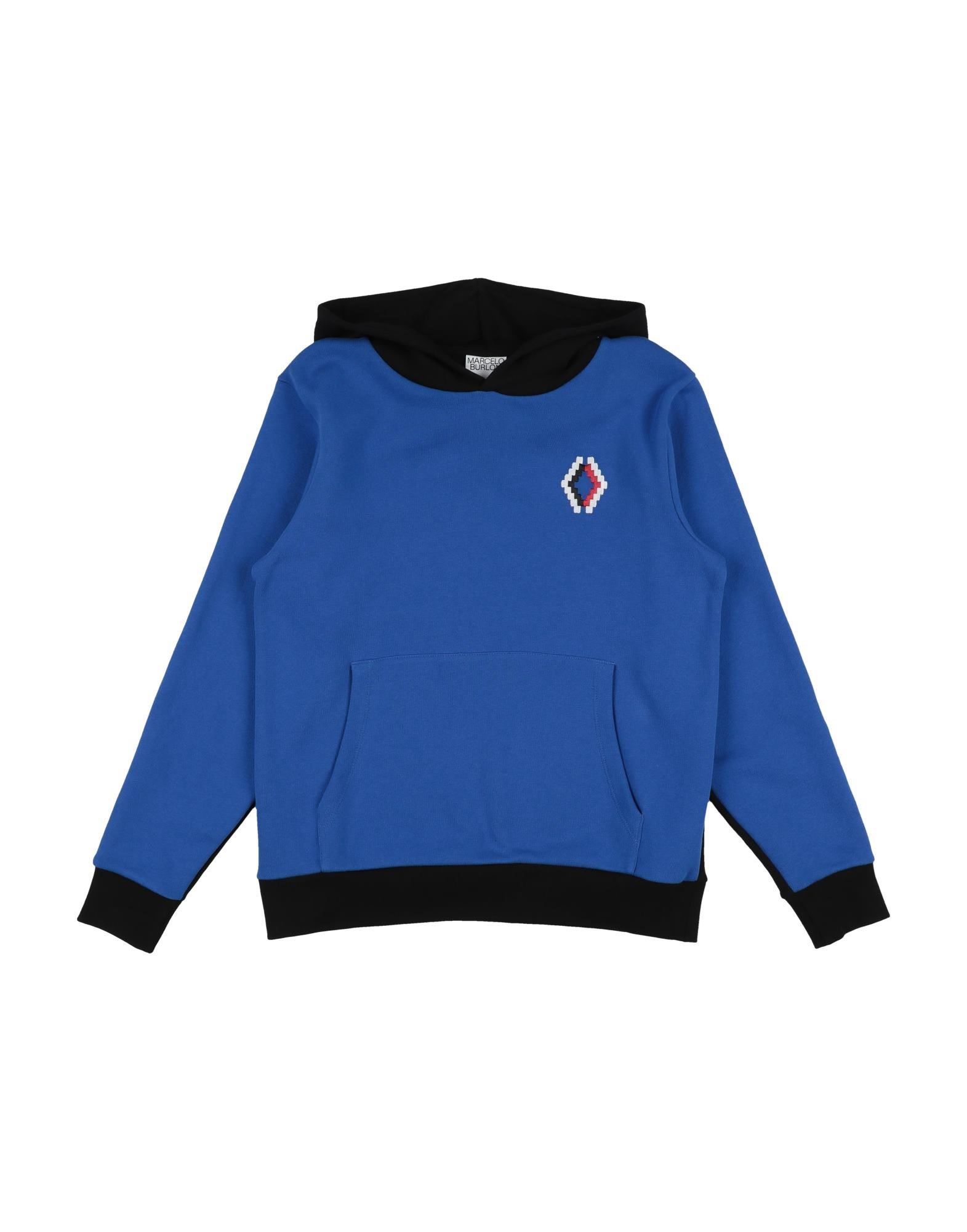  Marcelo Burlon - Camisetas Y Tops - Sudaderas - On Yoox.com 