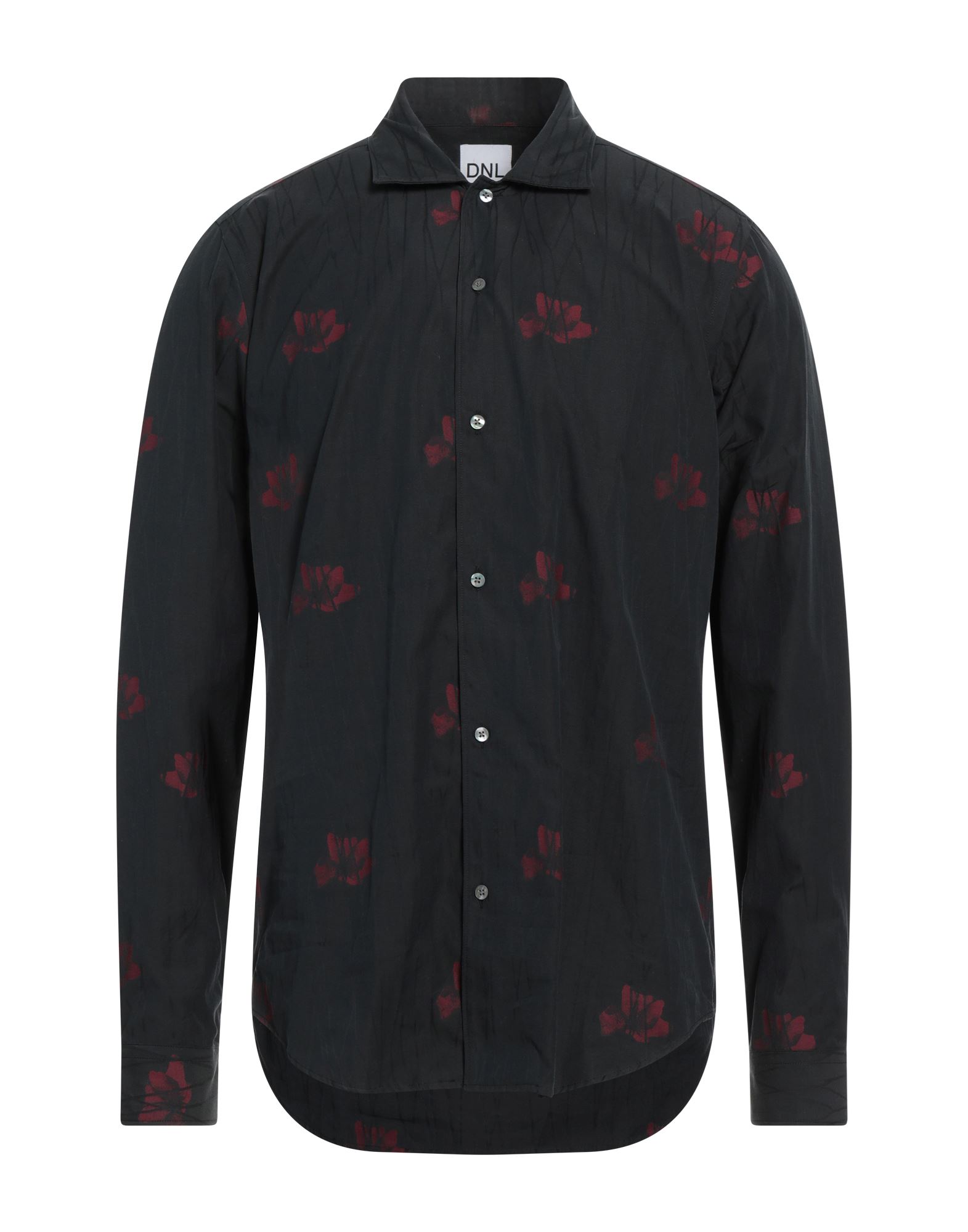  Dnl - Tops - Hemden - On Yoox.com 