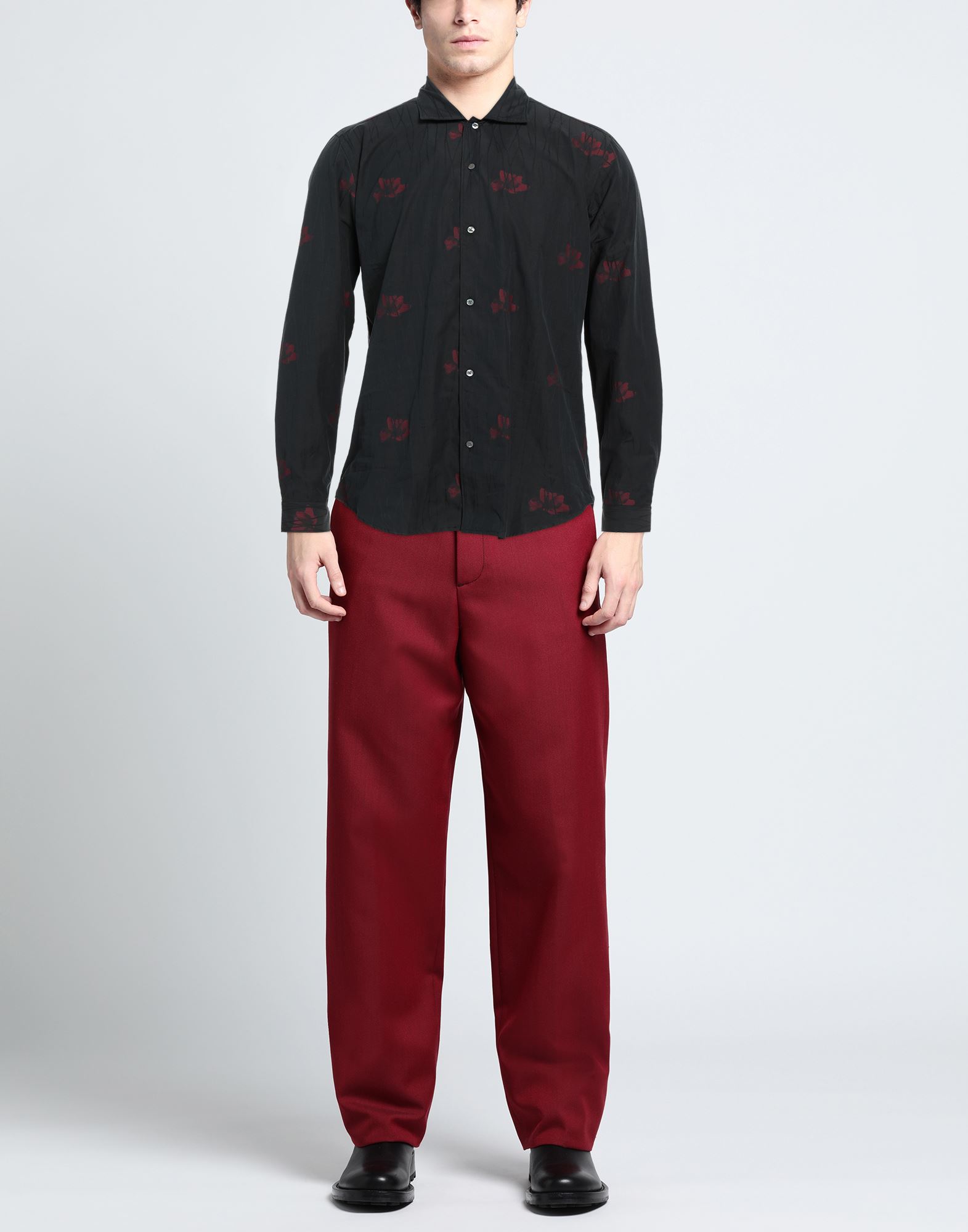  Dnl - Tops - Hemden - On Yoox.com 